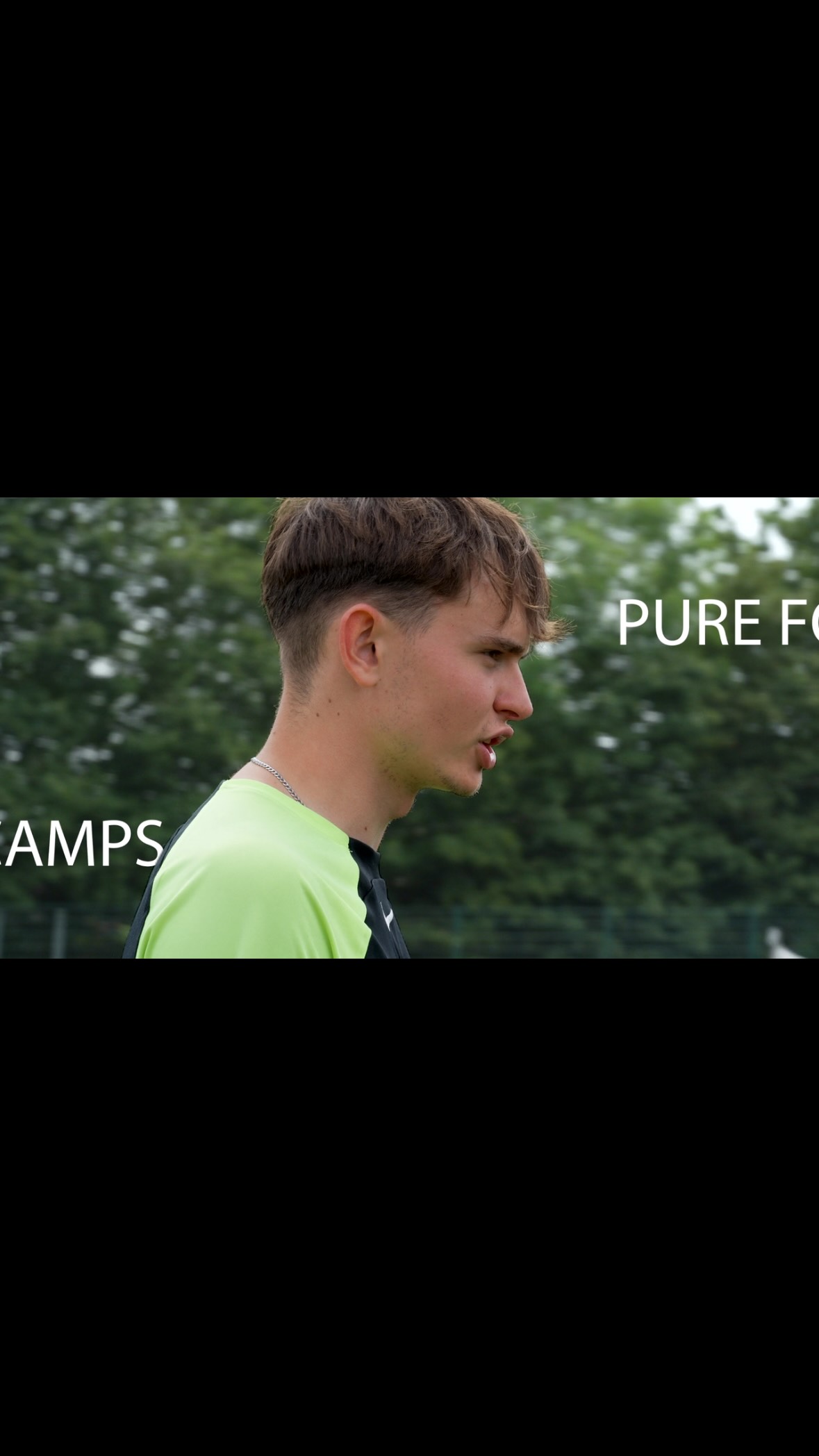 Last chance to get our Early Bird Discount!!
Each of our 3 Football Camps this Summer are just £70 for all 4 days, but the offer ends today. Get in quickly and secure your space at what promises to be a top Summer of football.