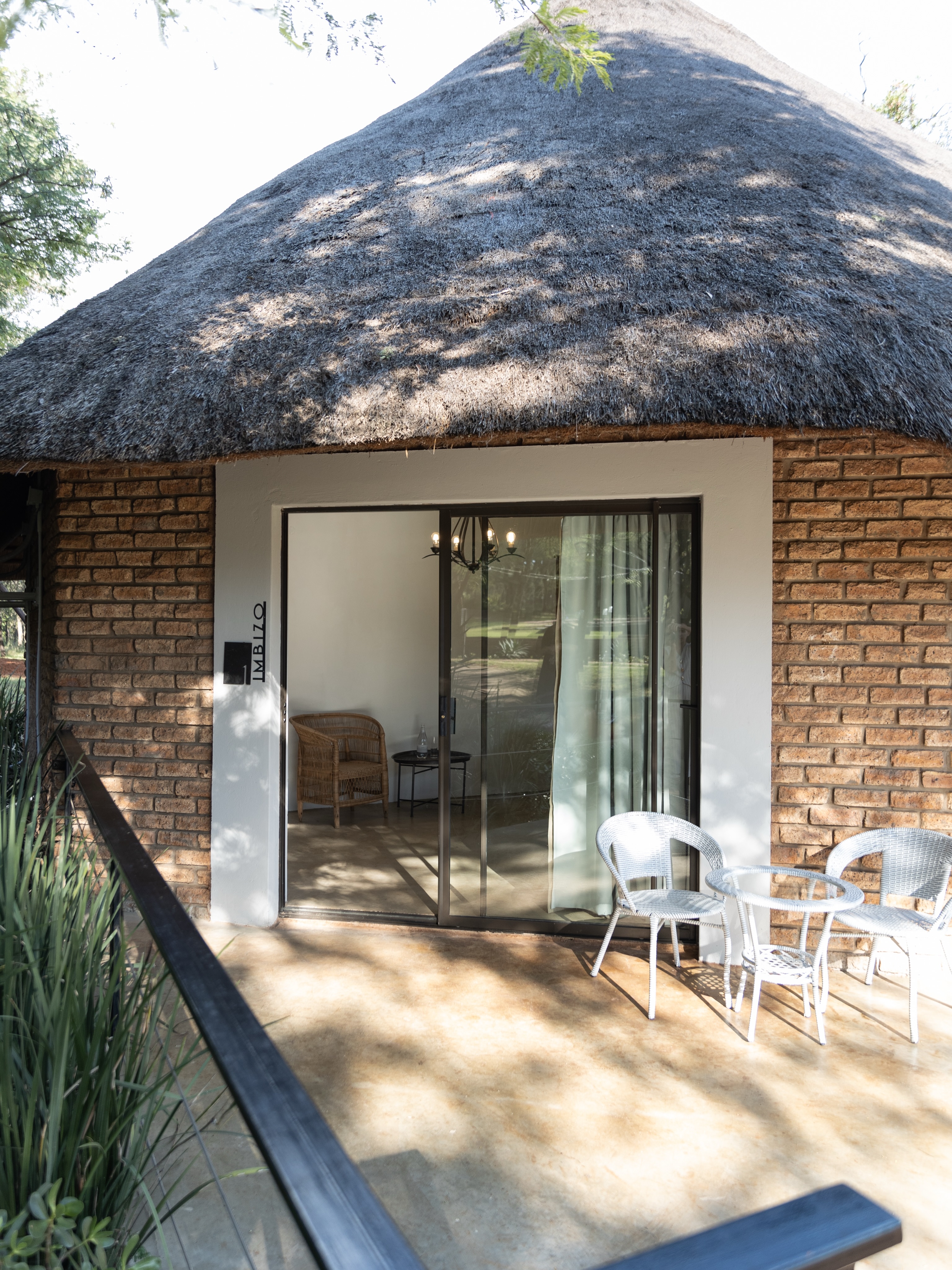 Your bushveld escape is waiting. 🌿
There’s something special about having nowhere to be for a little while. Just good company, familiar comforts, and the bushveld right outside your door.
We’d love to welcome you for your next stay. 🤍
💌 info@wildwoodvenue.com
#BushveldGetaway #WeekendGetaway #BushveldWedding #WeekendWedding #LimpopoWedding