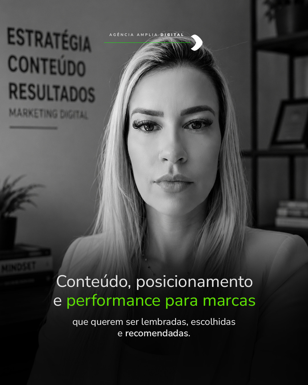 Não é sobre postar por postar.
É sobre fazer sua marca ser vista com mais confiança, mais presença e mais intenção.
Autoridade se constrói no detalhe.
E detalhe é estratégia.
#AmpliaDigital #MarketingDigital #AutoridadeDigital #EstrategiaDigital