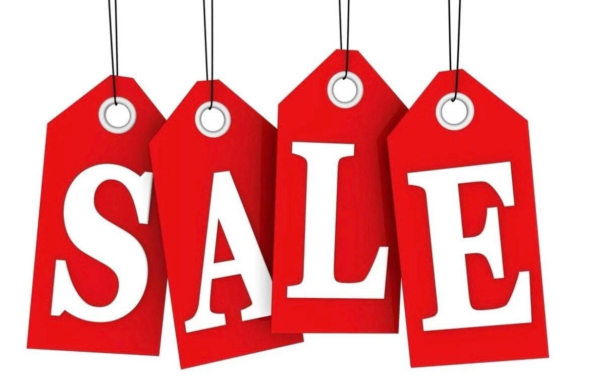 ❗️SALE – DON’T MISS OUT!❗️
Looking for your dream wedding dress or those perfect finishing touches? This is your chance!
👰🏻♀️Wedding Dresses
💎Bridal Jewellery
👰🏼Veils
📅 Sunday 19th July
🕑 2:00pm – 4:00pm
💥 No appointment needed, just pop in!
Our sale items are available on a first come, first served basis, and once they’re gone, they’re gone! There are no repeats, so don’t miss your opportunity to grab an incredible bargain.
Browse at your own pace, and discover something beautiful for your big day.
Be early to get the best choice, we can’t wait to see you! 💕
#weddingdresssale #yateley #hampshirebride #saledress