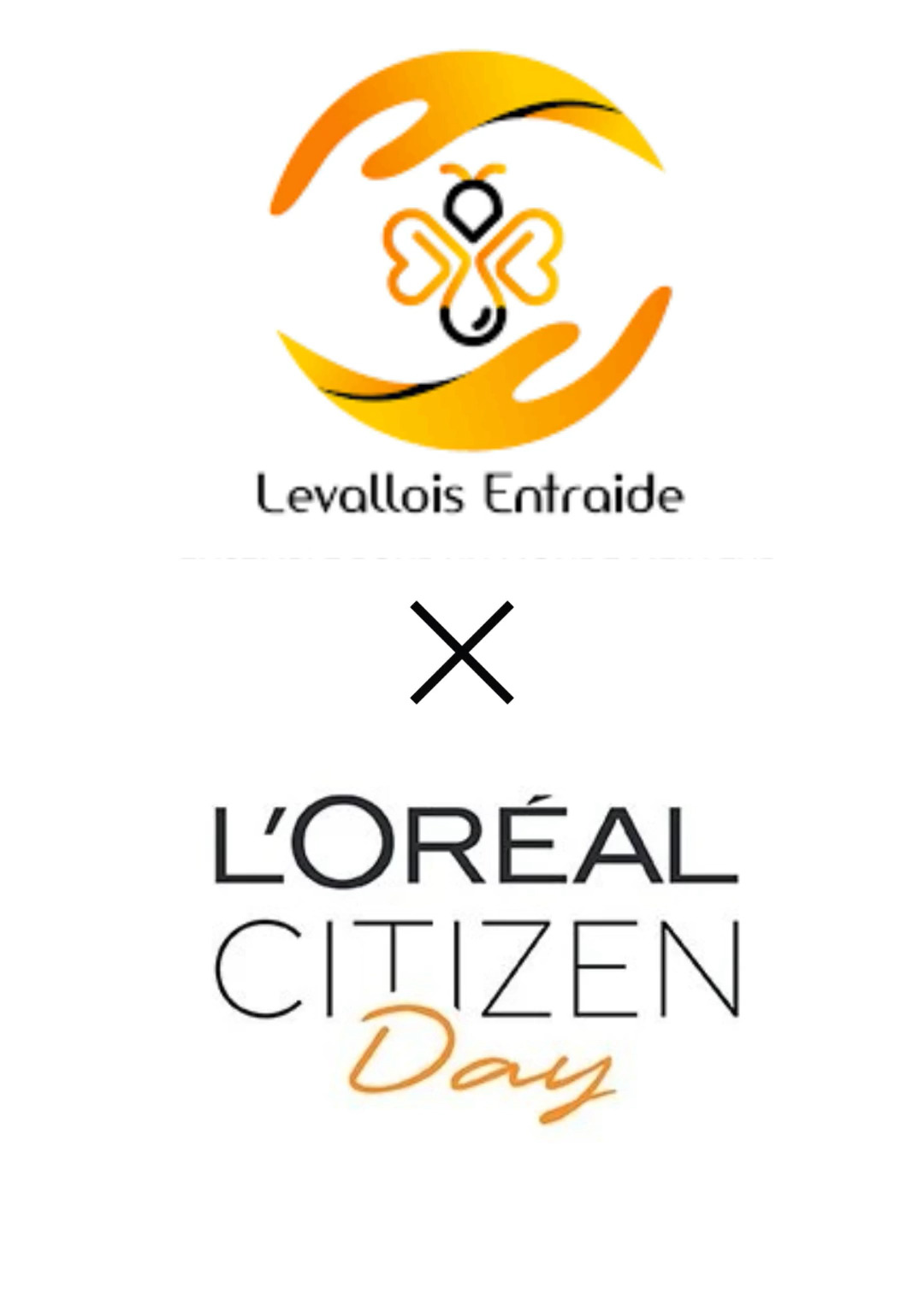 Une belle journée de solidarité avec les équipes de L'Oréal à l'occasion du #CitizenDay ! 💙
Au programme : collecte, bonne humeur, rires, esprit d'équipe... et surtout un bel élan de générosité en faveur des ménages en difficulté accompagnés par l'@Association Levallois Entraide
Un immense merci à tous les collaborateurs mobilisés pour leur énergie et leur engagement.
Ensemble, chaque geste compte🧡
#CitizenDay #LOreal #levalloisentraide #Solidarité #Collecte #Engagement #EnsemblePourUnMondeMeilleur