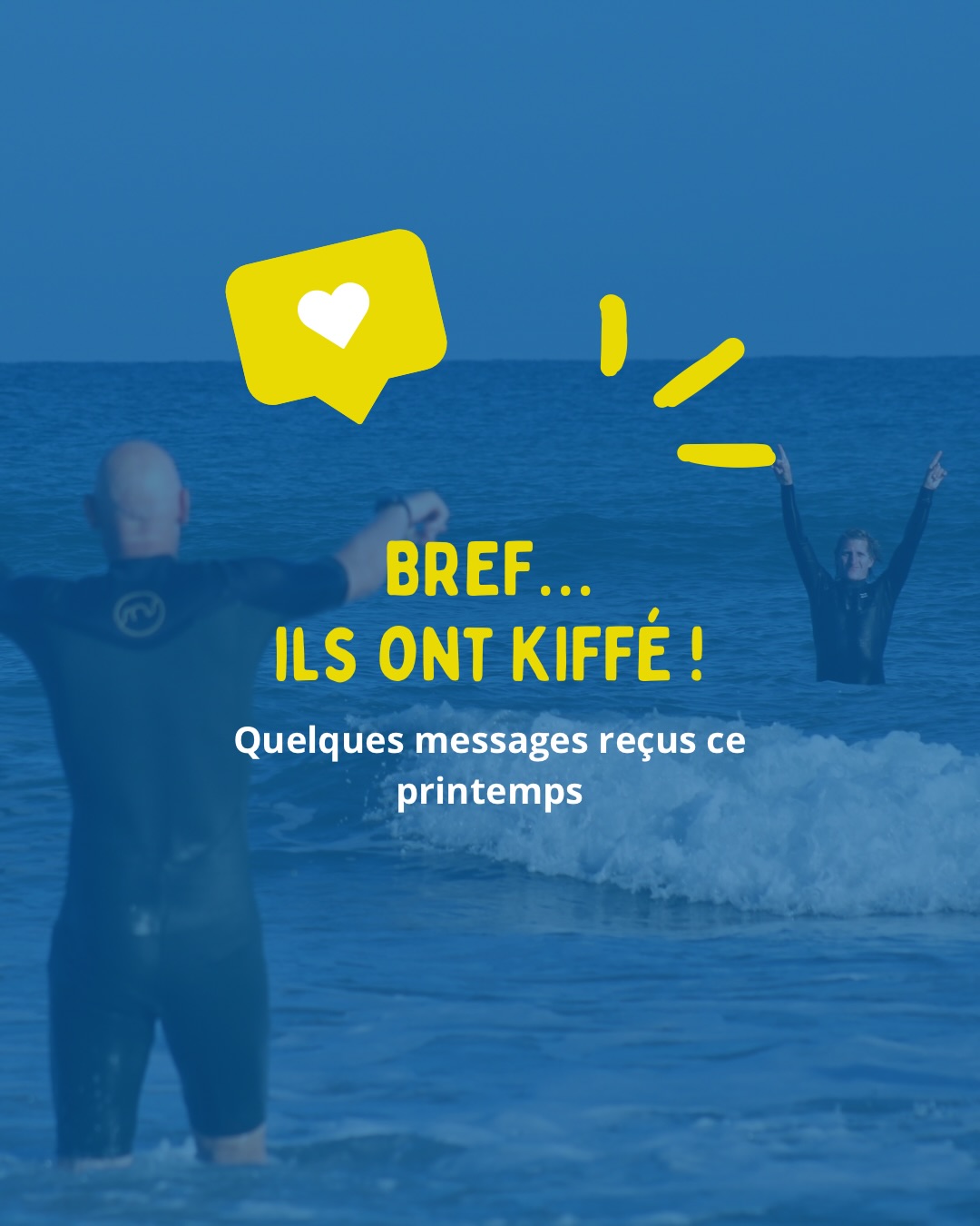 💙 Ça fait chaud au cœur.
Merci à tous pour vos messages et vos avis laissés ce printemps. Lire vos retours après une session de surf, c’est la plus belle des récompenses 🤙
L’été est lancé, les premières semaines se remplissent… et j’ai hâte de rencontrer les prochains d’entre vous !
📞 Réservation : 07 54 32 21 27
À très vite dans les vagues 🌊
#coursdesurf #paysbasque #bidart #ecoledesurf #saintjeandeluz