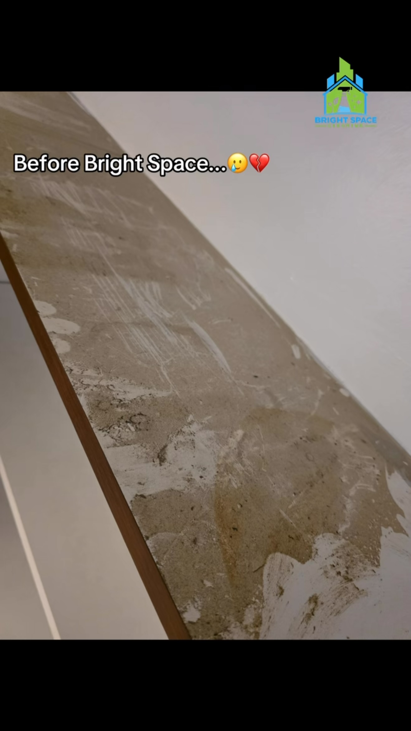 Sometimes the biggest difference is in the places you don’t notice… until you do. ✨
Years of built-up dust, grease, and grime—gone. A clean home isn’t just about the floors; it’s about every detail.
Watch the transformation from before ➡️ after and let us know what you think! 🧼💚
Ready to make your home shine?
🌐 www.brightspacenyc.com
#BeforeAndAfter #DeepCleaning #BrightSpaceCleaning #NYCCleaning #HomeTransformation