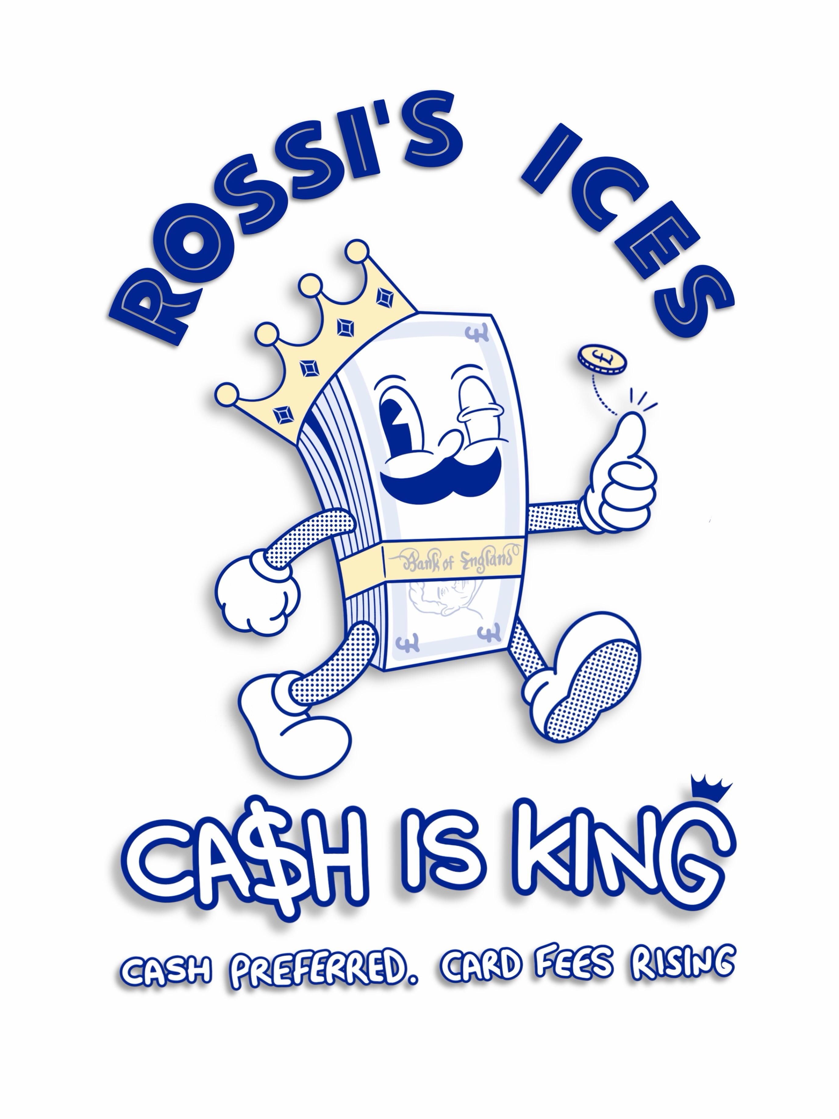 💷👑