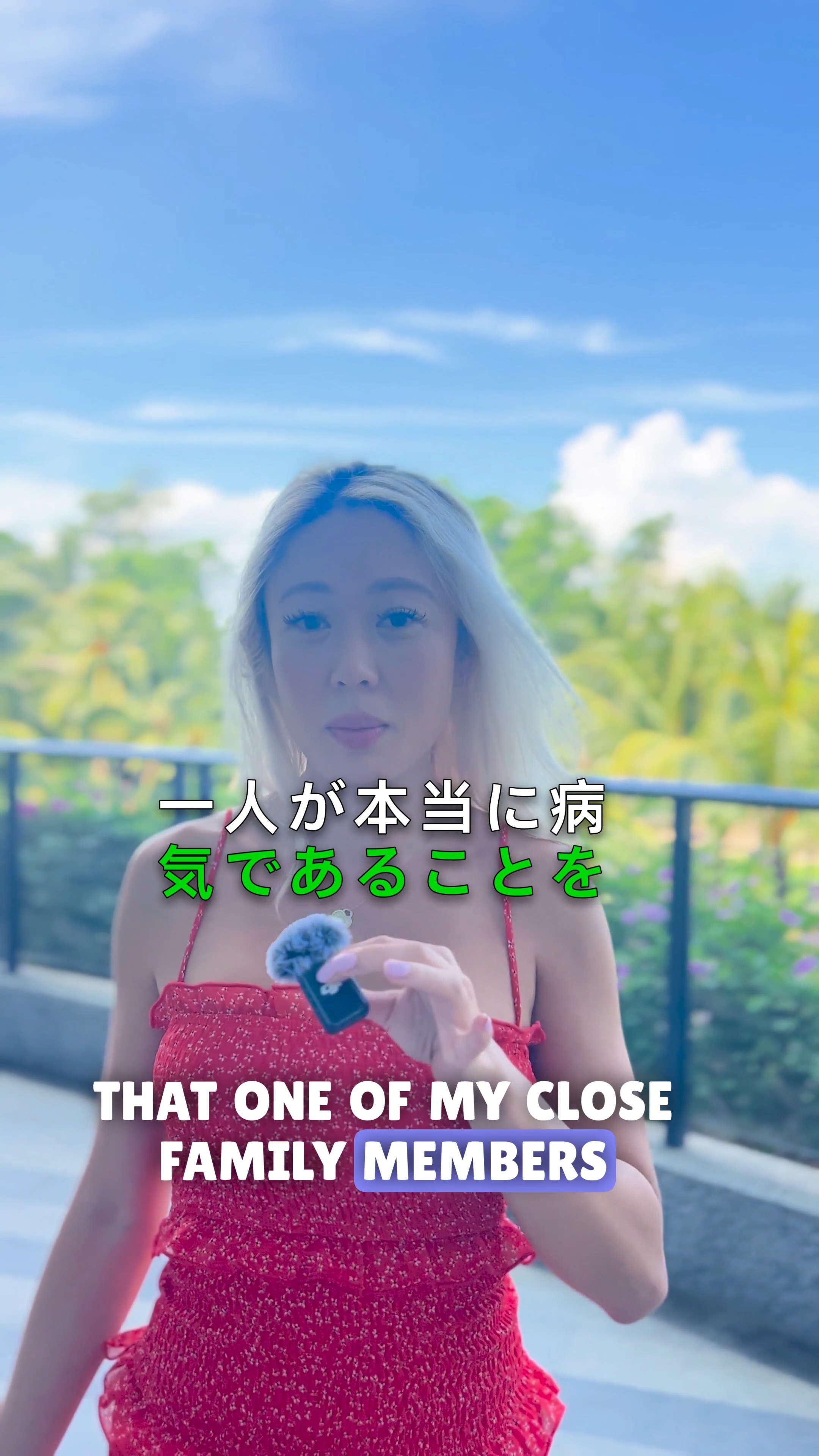 Every day you wake up is a blessing. 🥹✨ | Network School Founder Spotlight
In our latest interview, this incredible founder shares the raw, pivotal moment that completely reshaped her life and mindset.
But it’s her perspective on the hard days that will truly move you:
"On my worst day, someone is wanting that day. And that makes me appreciate the day." ❤️
#NetworkSchool #FounderMindset #LifeLessons