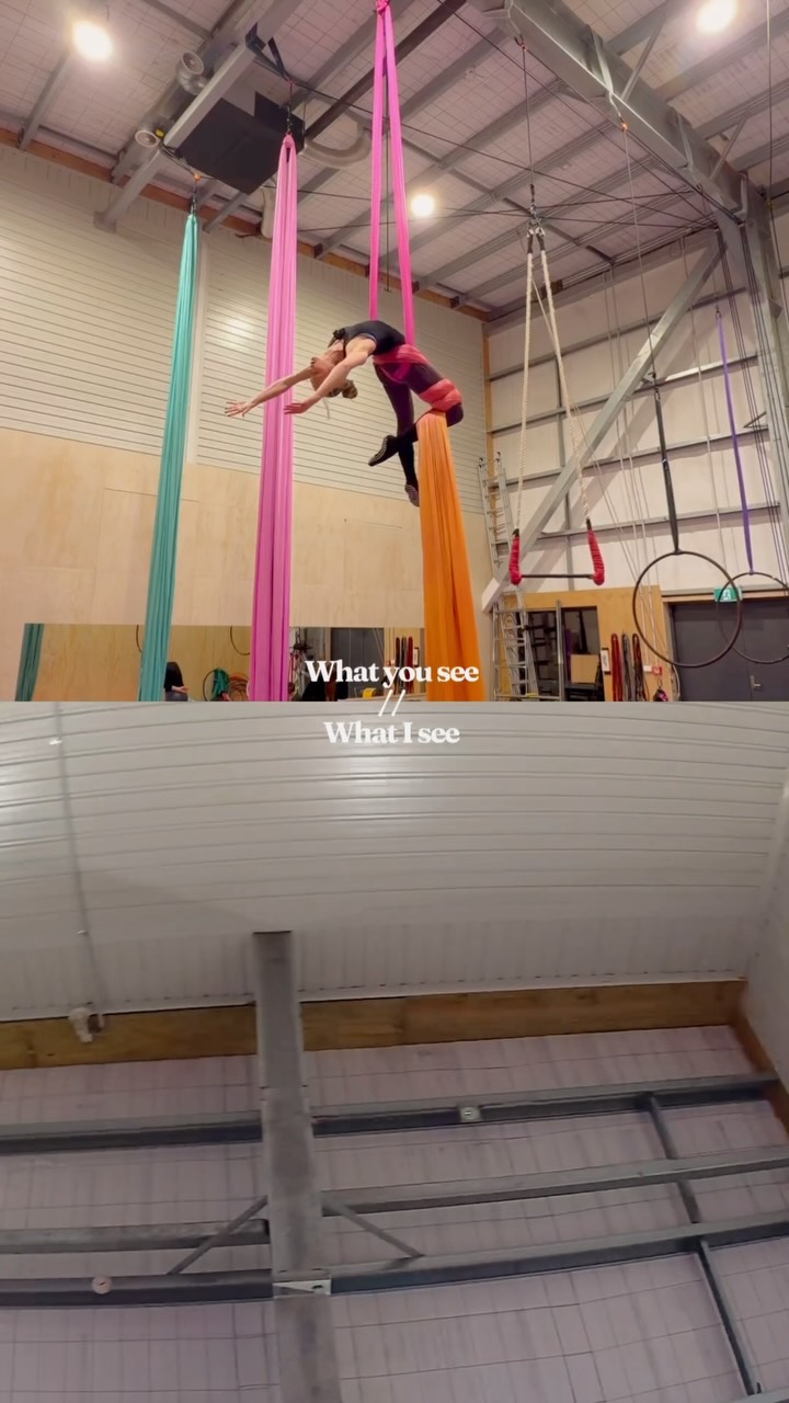 Bringing back the Elsie Drop on silks with the Fun Cam.
#aerialsilks #elsiedrop #pov #aerialtraining #silks