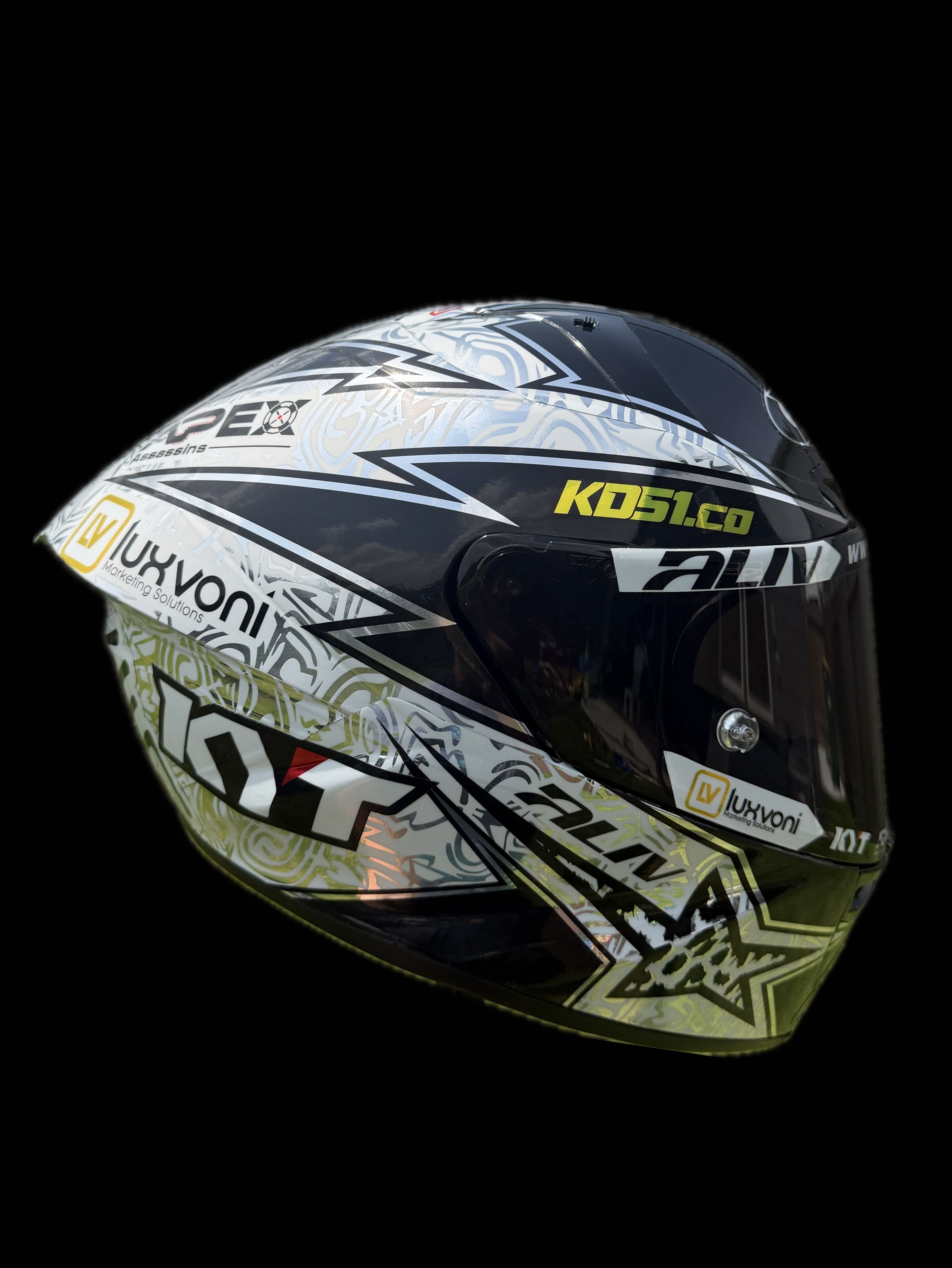 โ๏ธ @aidanhancockracing ๐ฅ