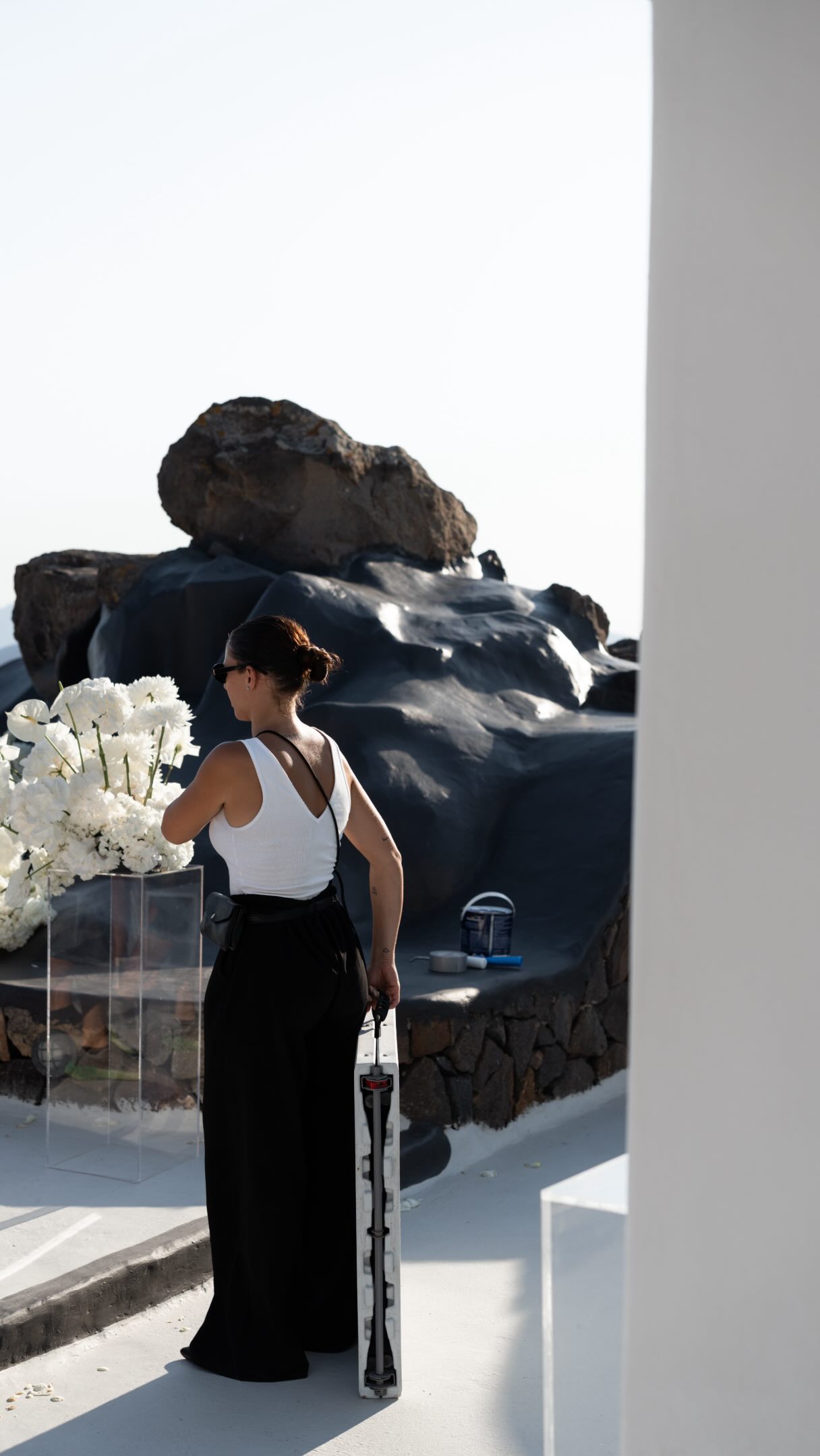 One of the best pieces of wedding advice?
Trust your planner’s recommendations.💚
Every vendor we suggest has been chosen through experience, collaboration, and countless celebrations we’ve created together.
P.S. A new series is on the way🤫
#WeddingPlanning
#LuxuryWeddingPlanner
#DestinationWeddingGreece
#WeddingExperts
#WeddingTips