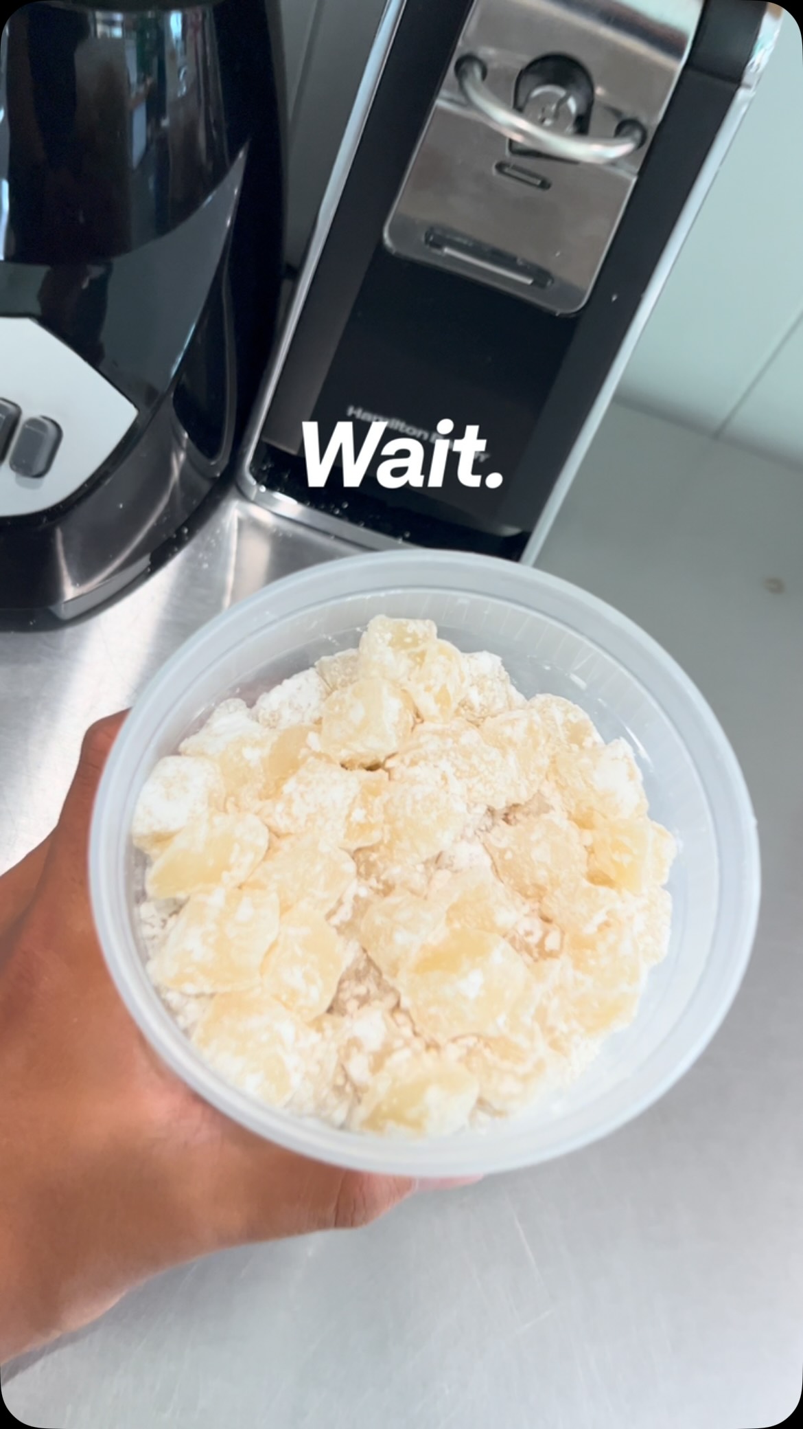 I mean why not 🤷🏽♂️
Open from 11AM-6PM daily at Kuilima Farm 📍
#shaveice #travel #islandlife #hawaii #oahu