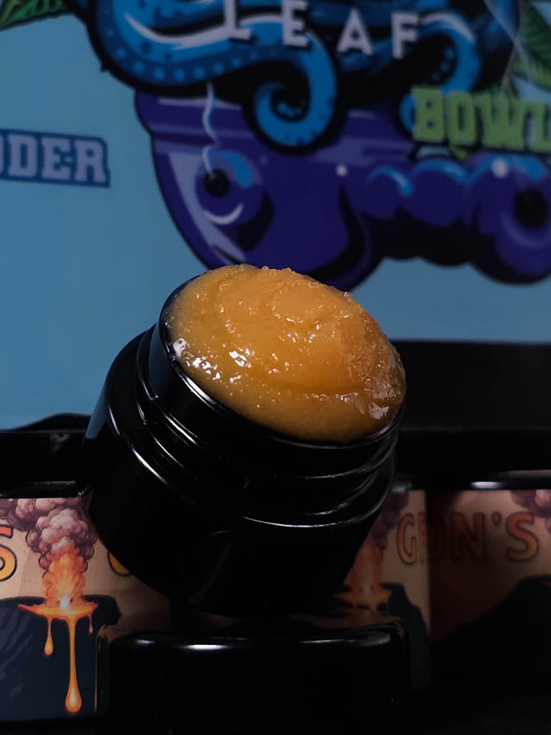 Cream rises to the top. 🍓🥈 Strawberries & Cream Live Resin Badder earned Runner-Up for Best Budder / Badder at Leaf Bowl 2026. A huge thank you to our extraction partners, @flawless_extracts We couldn’t ask for a better team to share this recognition with. It’s always a pleasure collaborating with talented people who care as deeply about quality as we do. Informational and educational purposes only. Mature audiences, 21+.
