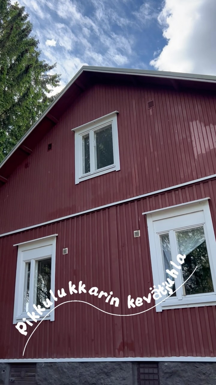 🌿Pikkulukkarin kevätjuhlaa vietettiin toukokuun lopulla ja pikkulukkarin väki on ollut jo tovin kesälaitumilla.
Mutta aina on sopiva hetki palata juhlatunnelmaan ✨🌻
#montessori #tuusula #tuusulanvarhaiskasvatus #esikoulu #pikkulukkari