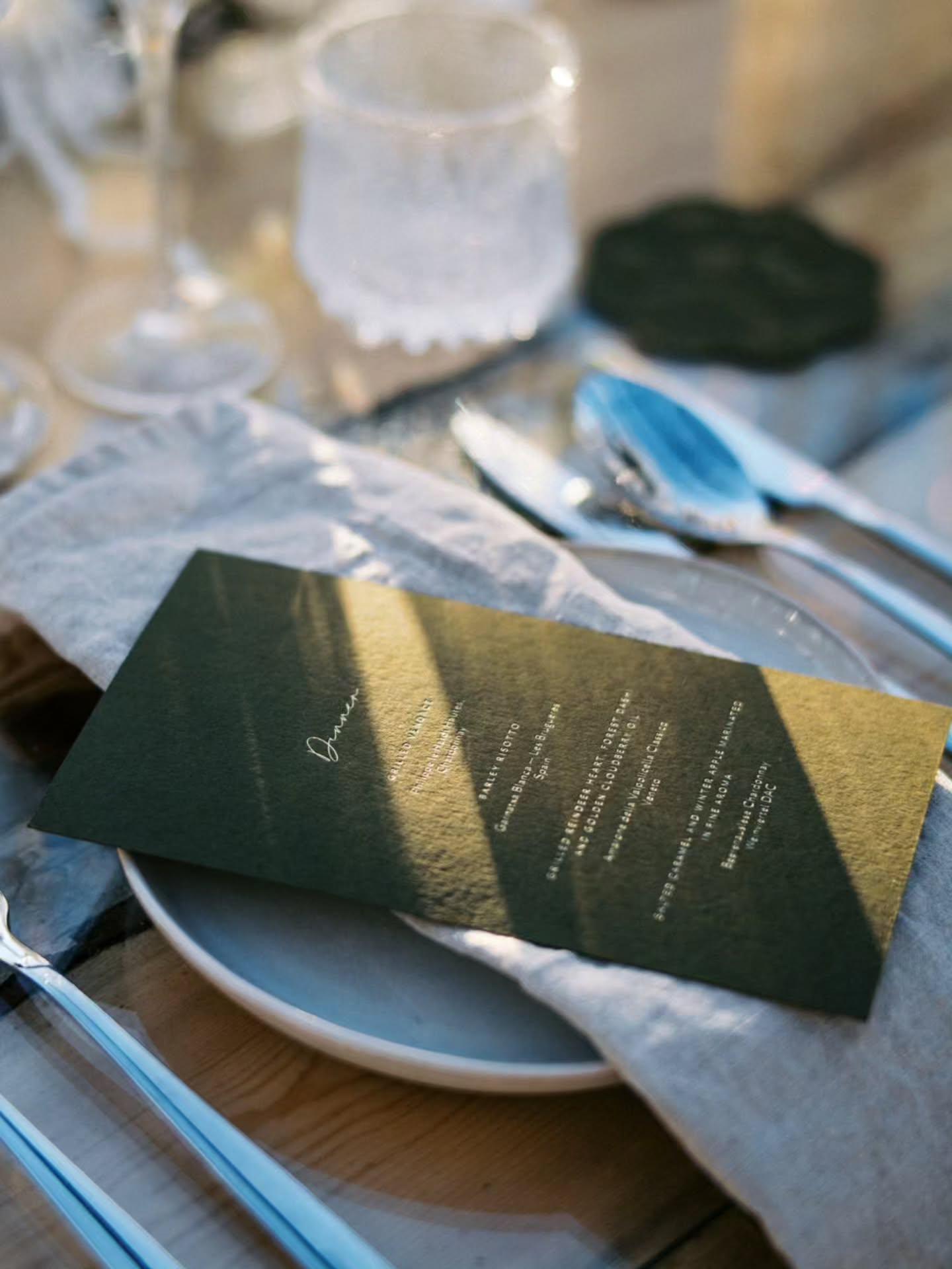 Gorgeous details from our shoot in Levi this past March. We were so lucky that the sun came out for a bit!
Concept & photography: @susannanordvall
Videography: @pyrykantonenphotography
Couple: @eugetas & @ke_ha_ru
Styling & florals: @juhlakirsikka @floralsbyjuhlakirsikka
Venue: @niestiexperience
Bride's outfits and accessories: @lovexlove.fi
Groom's suit: @pukuliikeveston
Catering: @raw_cateringfi
Groom's skating outfit:@lovexlove.fi
Rings: @malminkorupaja
Stationery: @studiogummerus
Cake: @kakkuatelier.pelagia
Makeup & hair: @marituiskuprofessional
Nails: @studiofeelit
Reindeer: @sammuntupa
Ice skating venue: @lovimainas.fi
Behind the scenes photographer: @marjapirjo
#hääkuvaajat
#hääkuvaus
#laplandwedding #laplandweddingphotographer #lappihäät