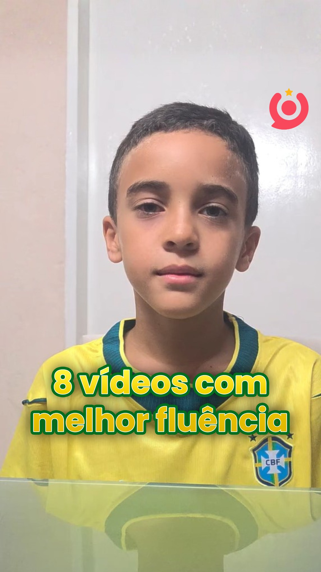O nosso concurso cultural Simple’s Cup acabou, mas separamos para vocês os 8 vídeos com a melhor fluência que recebemos. Confira! #SimpleEducation #SimpleCup2026 #VersoEducação
