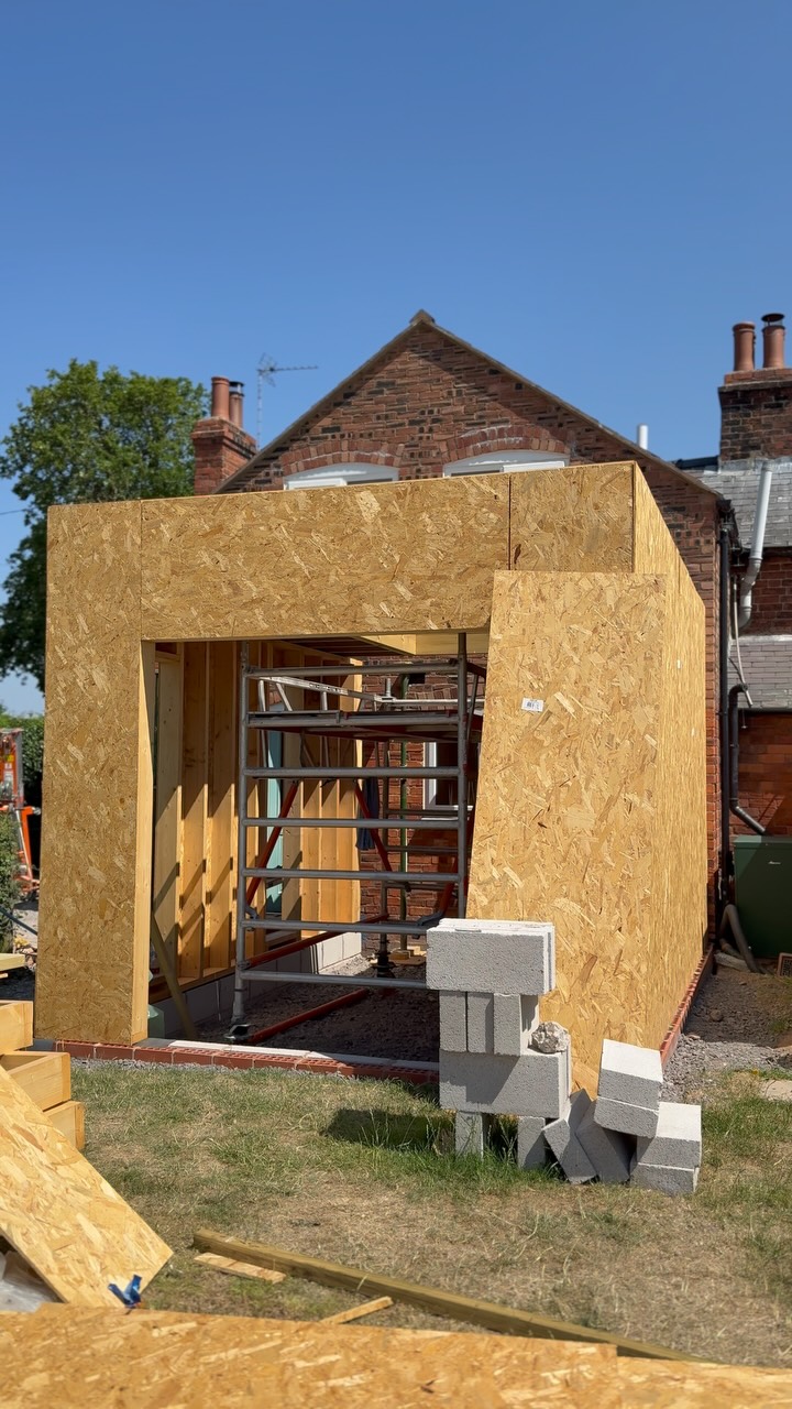 Progress is moving fast on sit… Progress is moving fast on sit…
