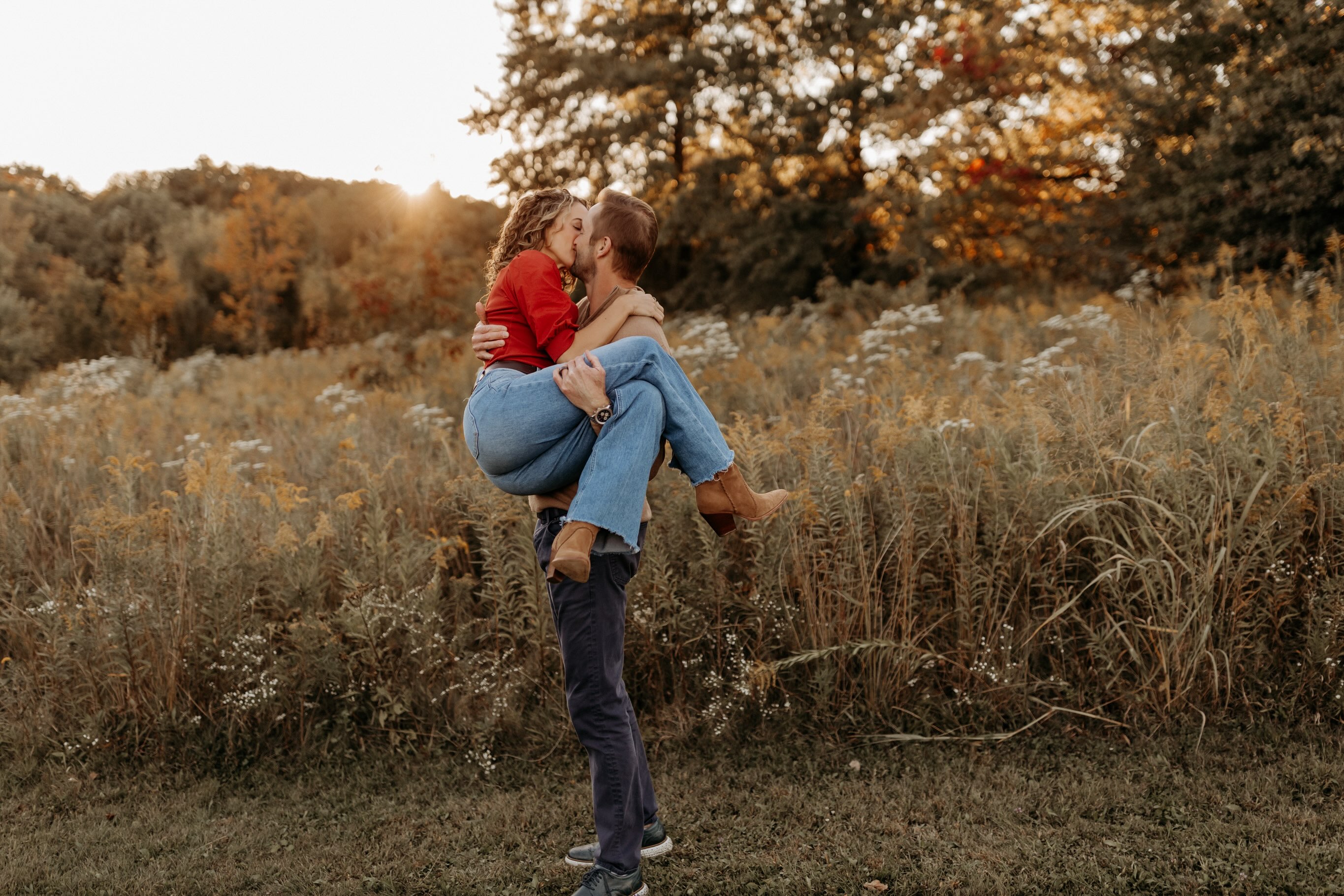 So many years of love, hugs, kisses, and laughter. Happy Birthday @bradharte 🎉
You have accomplished so much in all these years, but more importantly you are loved my so many. Your life is rich is so many ways and we are all lucky to have you in our lives.
Happy Birthday to my MAN ❤️