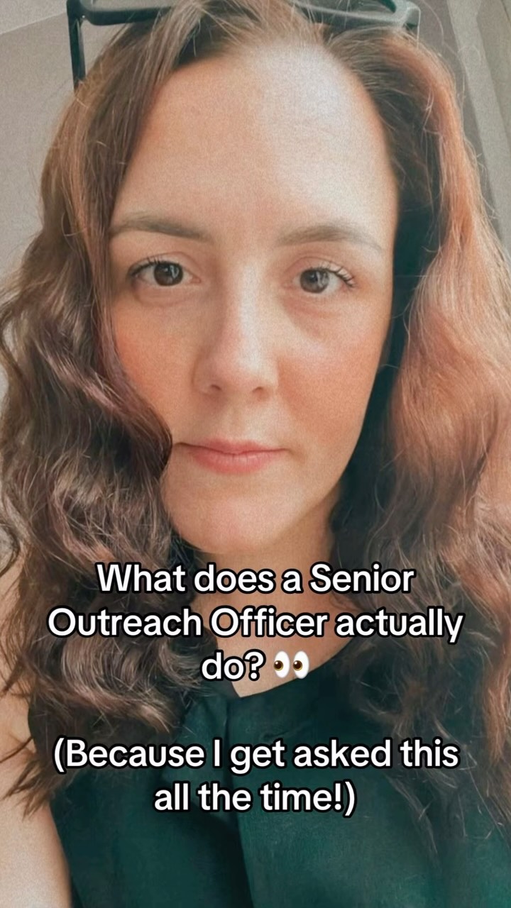 One of the questions I get asked most is, “What do you actually do?” 😅
I’m an Outreach Officer, and no two days ever look the same. I spend my time building partnerships with schools, creating programmes and projects, meeting amazing young people and hopefully helping them realise what’s possible for their future.
It’s one of those jobs that’s quite hard to explain... but incredibly rewarding to do.
I feel really fortunate to work with such passionate people and to have a role that gives me purpose, flexibility and plenty of variety. 🤍
Have you ever heard of outreach work before?
#OutreachOfficer #HigherEducation #EducationCareers #WomenInEducation #SchoolOfFulfilment
