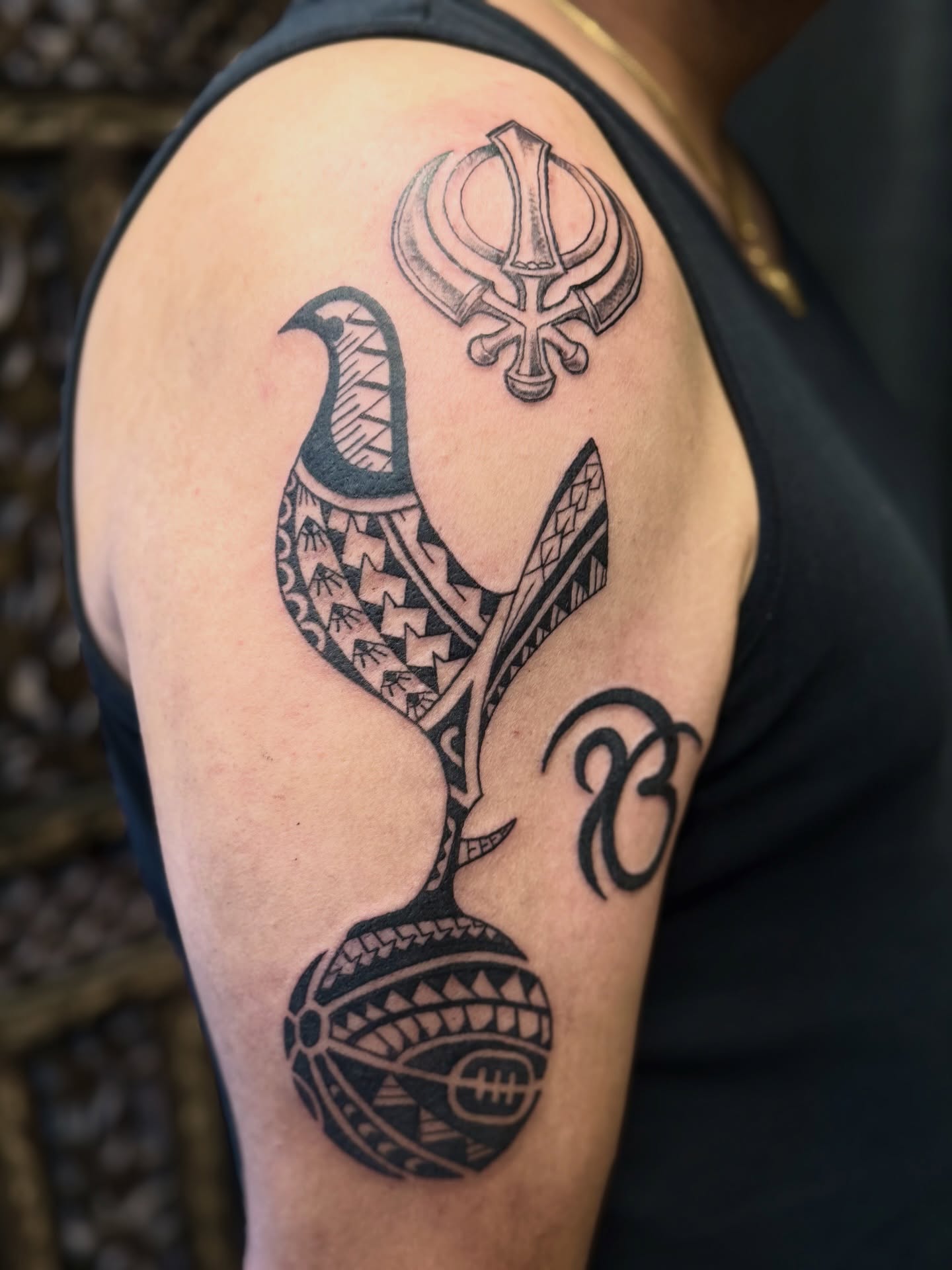 All in a mornngs work #hemelhempsteadtattoos #hemelhempsteadtattooshop