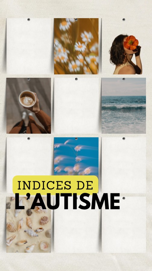 L’autisme s’exprime dans tous les aspects de la vie, et parfois dans des domaines qui ne semblent pas liés.
C’est pour ça que cette hypothèse est compliquée à imaginer (ça et les trop nombreux clichés sur le sujet 😉)
On parle de ces indices qui méritent votre attention, et à minima de commencer par passer le test RAADS-R (gratuit et en ligne) avant d’en parler avec un professionnel qui vous suit.
.
.
.
\#neuroatypique #autisme #autiste #tsa #neuroA