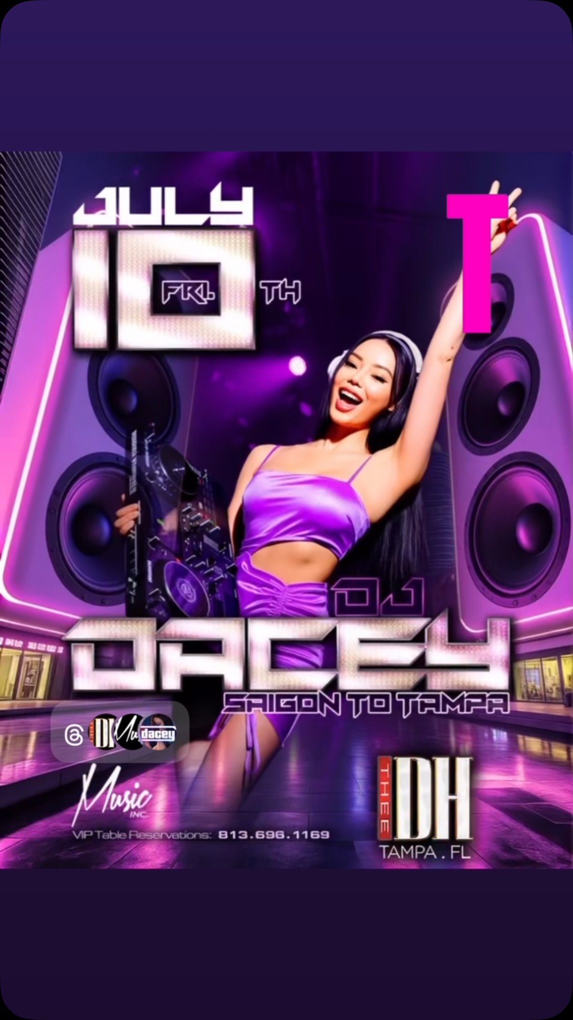Let’s have some fun tonight at THEE DOLL HOUSE