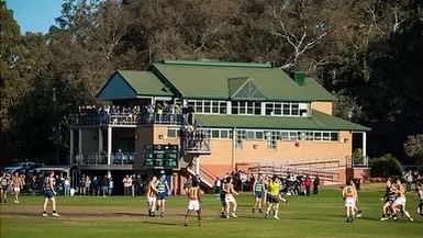 ๐จAnnouncement๐จ
Round 12 - Saturday 18th July
Menโs seniors and reserves Round 12 games will now be played on Oval #1 at St Kevinโs College, Toorak.
Games times remain the same:
- Reserves - 11:40am
- โ Seniors - 2:00pm
SKOBFC would like to thank our opponents @cgfc1920 for their cooperation and especially @stkevinscollege leadership and staff for their ongoing support to the club for making this possible.
No lunch will be held on the day but we encourage all supporters to attend the half time afternoon tea.
#goSKOB๐๐๐