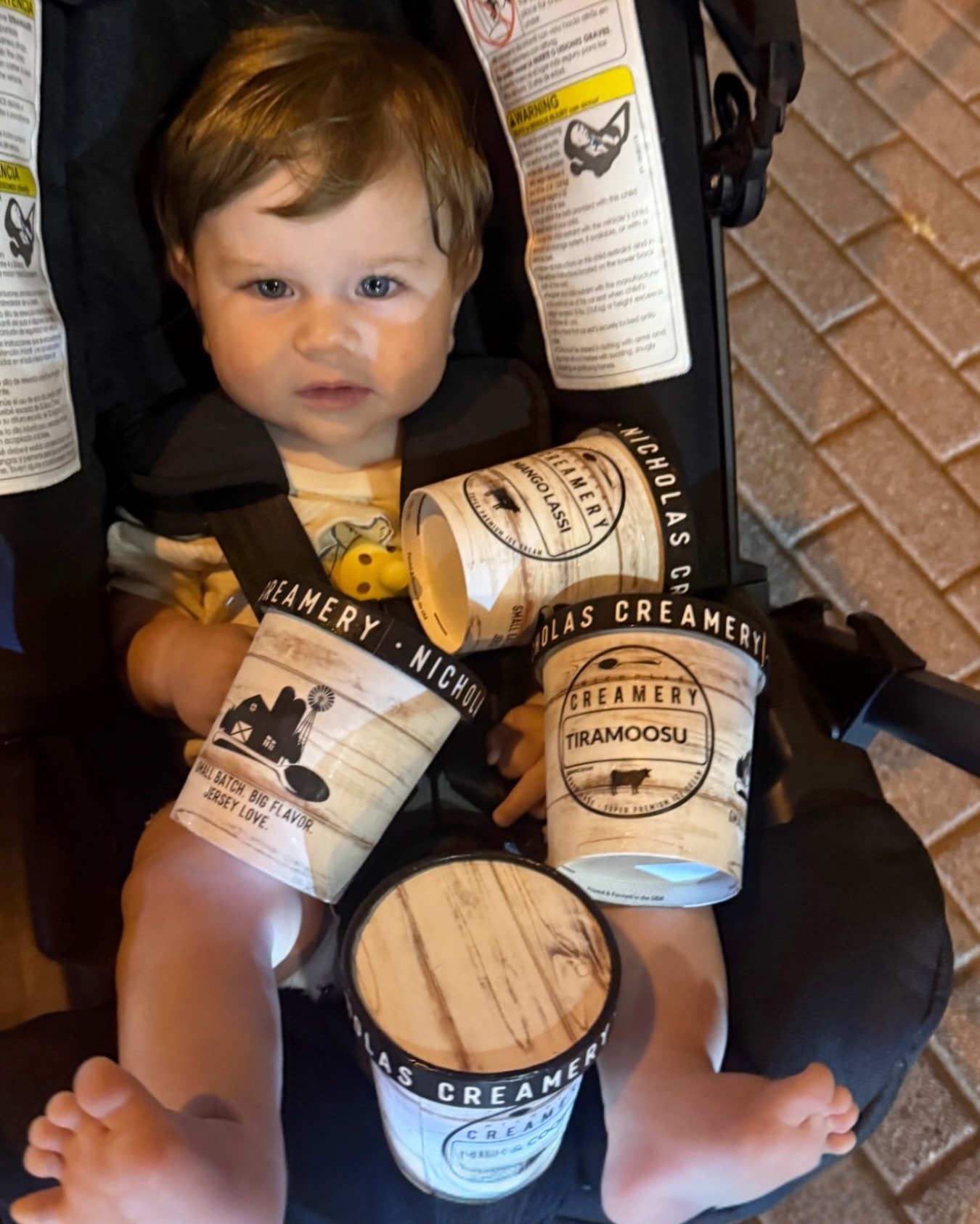 Insider Tip: (This lil Creamery fan already knows the move). If you are grabbing “to go” freezer items only… walk right past the scoop line, load up on pints, cakes, pies and head straight to the register. 🍦
Open 11am-10pm!
📍Long Branch (444 Ocean Ave N)
📍Fair Haven (586 River Road)
📍Atlantic Highlands (84 First Ave)
📍Middletown (1500 Route 35)
📍Tinton Falls (1201 Sycamore Ave)
📍Wall (2435 Route 34)
📍North Brunswick (224 Grand Ave)
📸 @ryan.treks
#nicholascreamery #smallbatchicecream #icecreampint