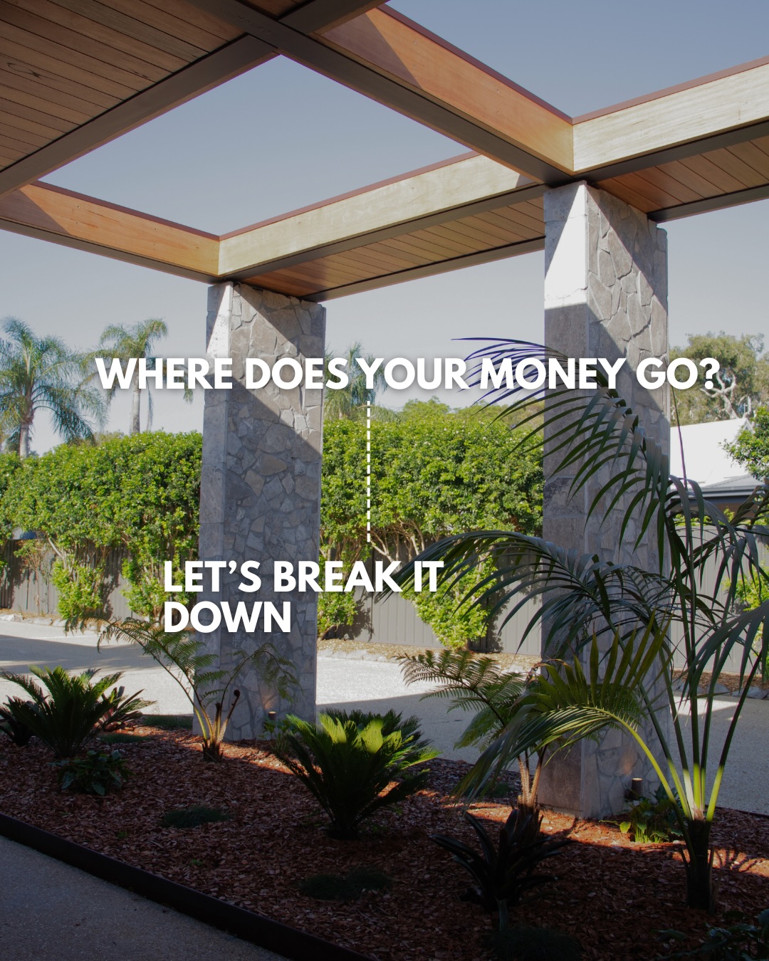 💰 Where does your investment really go?
When people think about landscaping, they often picture the finished result. But the real value lies in everything that happens before the final plant goes in or the last paver is laid. From site preparation and earthworks to drainage, structural landscaping, material selection and planting, every stage plays a vital role in creating a landscape that’s built to last.
At Macleay Valley Landscapes, we believe quality starts beneath the surface. It’s the careful planning, precision, and craftsmanship that deliver outdoor spaces you’ll enjoy for years to come. Because great landscaping isn’t just about how it looks today, it’s about how it performs tomorrow. 🌿
#macleayvalleylandscapes #landscapeconstruction #builttolast #qualitylandscaping #propertyvalue