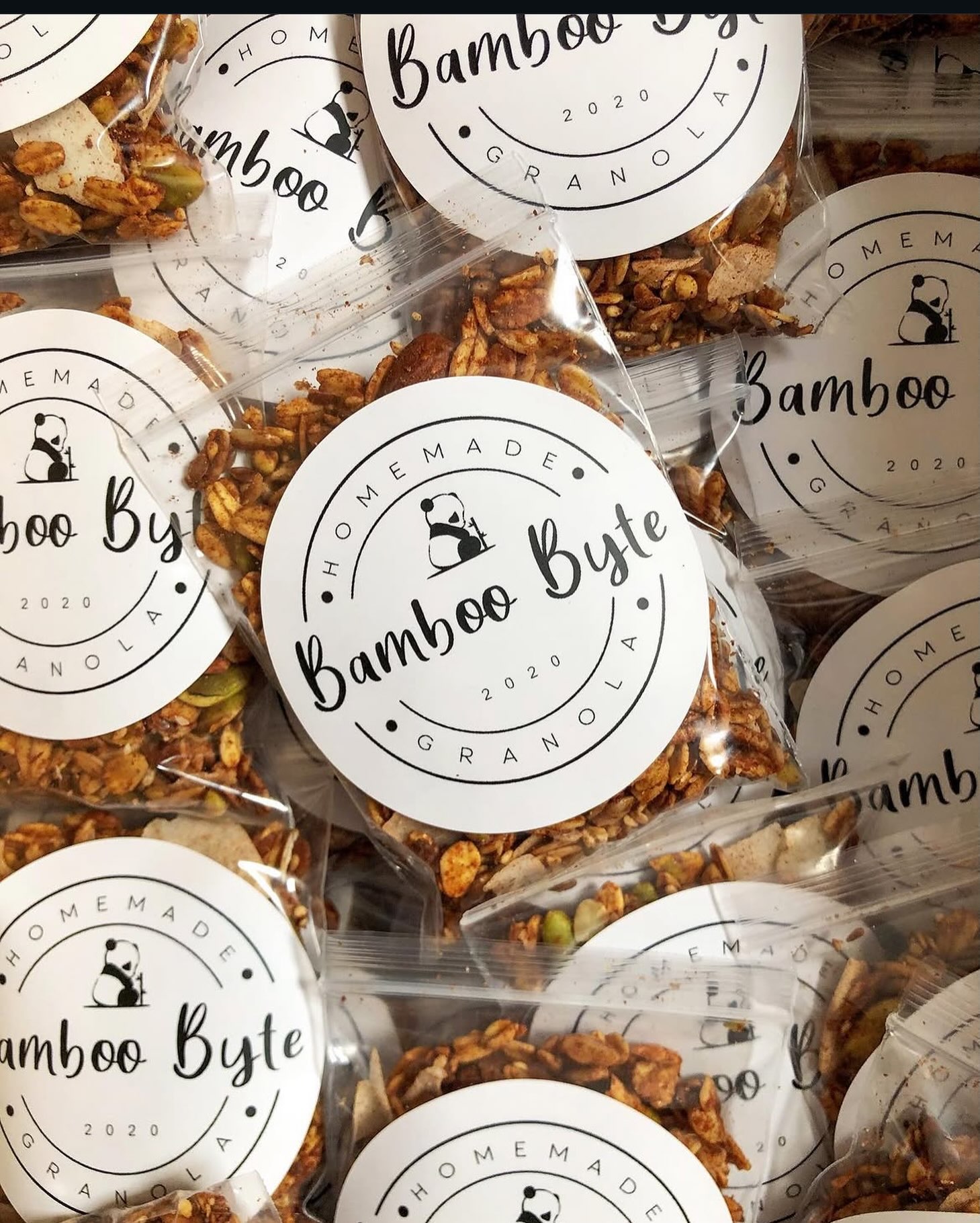 🤍 #granola #granolabowl #ontbijt #breakfast