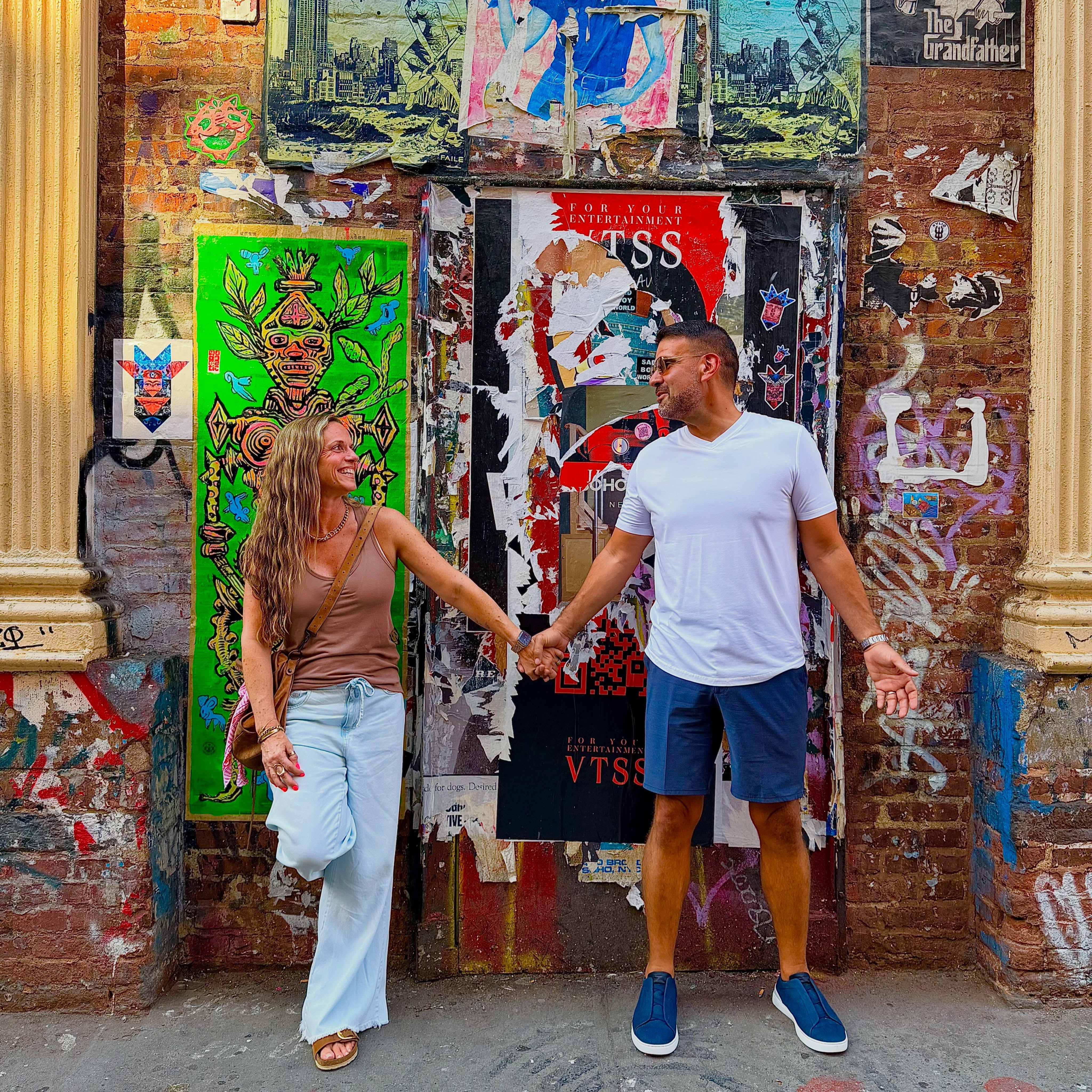 NY glimmers
Summer edition
SoHo
4th of July
My roomie!
Our Jersey fam!
Champers
Family
Shopping
Birthday celebrations
Family
Prayer & Traditions
My “Eloises”
CA girls in NY
Show 1
Show 2
Show 3
Show 4
not pictured: ballet classes, lifelong friendship and Broadway-caliber training!