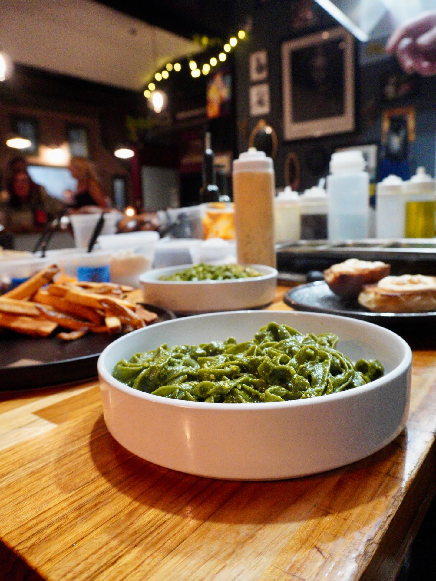 Join us for dinner
#doylestown #buckscounty #eatinbucksco #foodie #restaurant