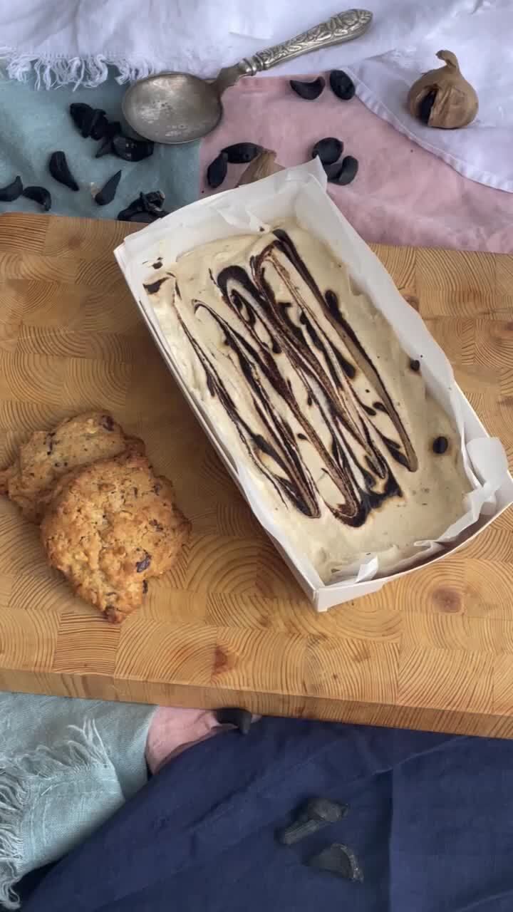 Meneekö testiin?😋 🧄 🍨
https://www.fifthflavour.com/