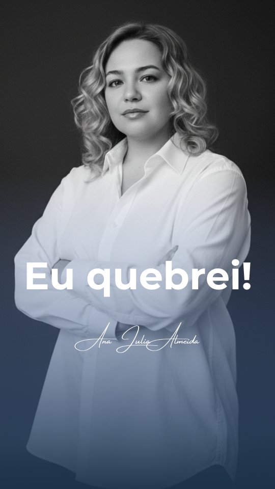 As vezes precisamos ter a coragem de compartilhar quando falhamos. Não com o objetivo de fazer drama, criar um mi-mi-mi ou gerar pena. Apenas colocar as coisas certas onde devem ser. Onde tem que ser.
Mostrar que autoridades falham, erram, por que são melhores no que fazem, do jeito que fazem, mas isso não queira dizer que sempre vai ser 100%. Mas que o propósito é o que te mantém firme na entrega.
As vezes os nossos piores dias servem para mostrar quem está do nosso lado e quem somos de verdade.
#DietaDaAutoridade #EngenhariaDoMarketing #Depressão #Bournout #SaúdeMental