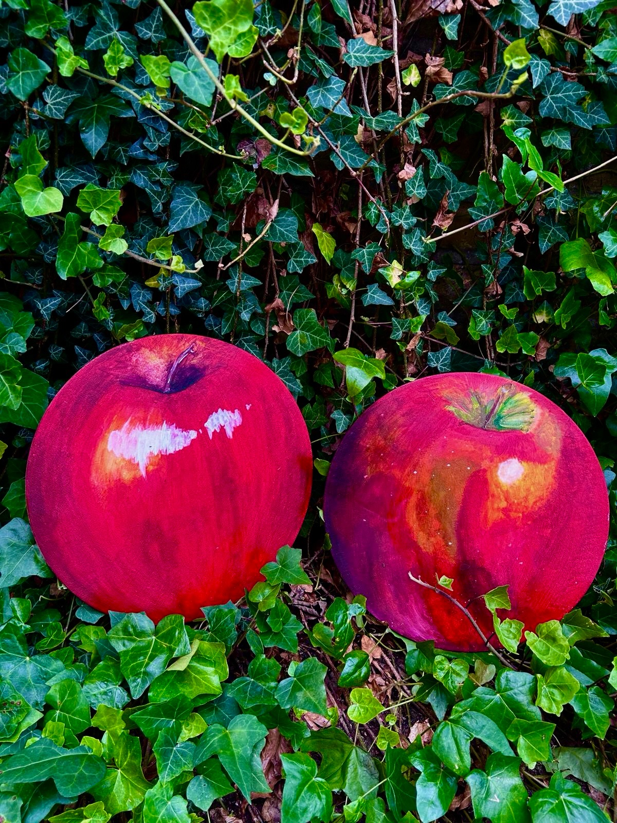 🍎 So Real You Might Try to Pick One Up! 🍏
Our students have been creating stunning realistic apples on round canvases using acrylic paint, and the results are simply amazing! 🎨✨
Throughout this project, students focused on colour mixing, colour blending, tonal values, and capturing realistic reflections to bring their apples to life. Their hard work, patience, and attention to detail have truly paid off.
The best part? Someone from Jazz Apples happened to stop by while the artwork was on display and was so impressed with our students’ paintings! What a wonderful, unexpected compliment. 🍎👏
We are so proud of every student. Look at these incredible final outcomes—it’s hard to believe they’re paintings! ❤️🍏
.
.
.
.
.
#enfield #apples #artschool #kidsart #londonart