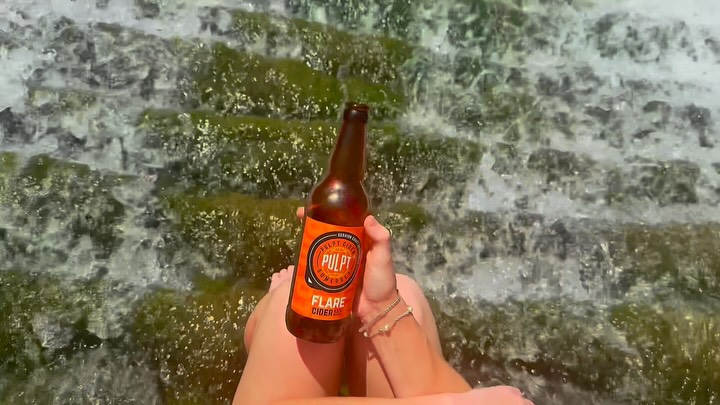 Go make some memories with a Pulpt in your hand (unless those memories involve driving or swimming)
Find us at Tesco, Waitrose, Ocado, and via all the links in our bio 🍎
#cider #pulptcider #craftcider #moderncider #drinkbritish