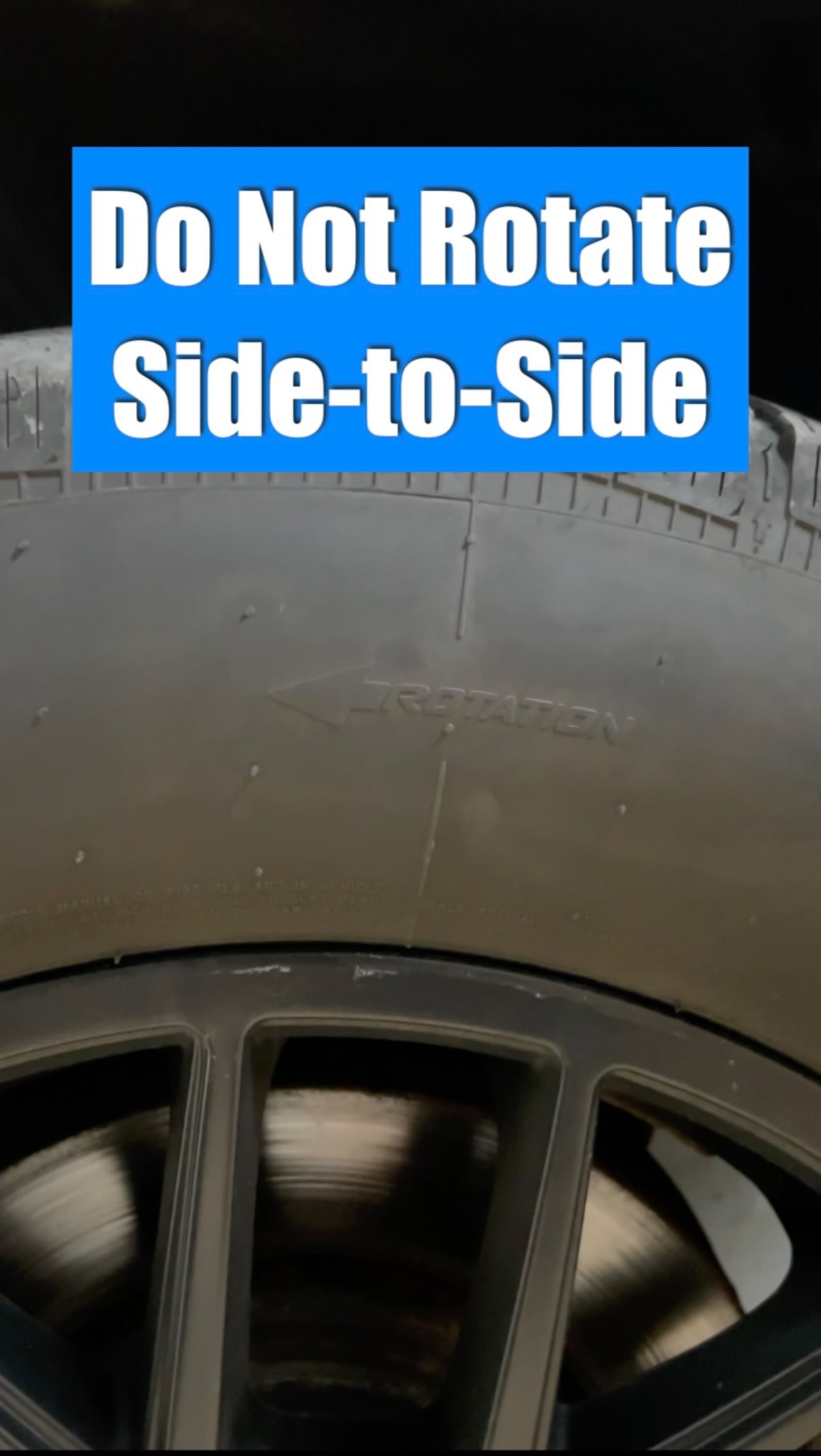 Love Notes in the Shop? #lovenote #shoptalk #thetoolpulse #tirechange #diy