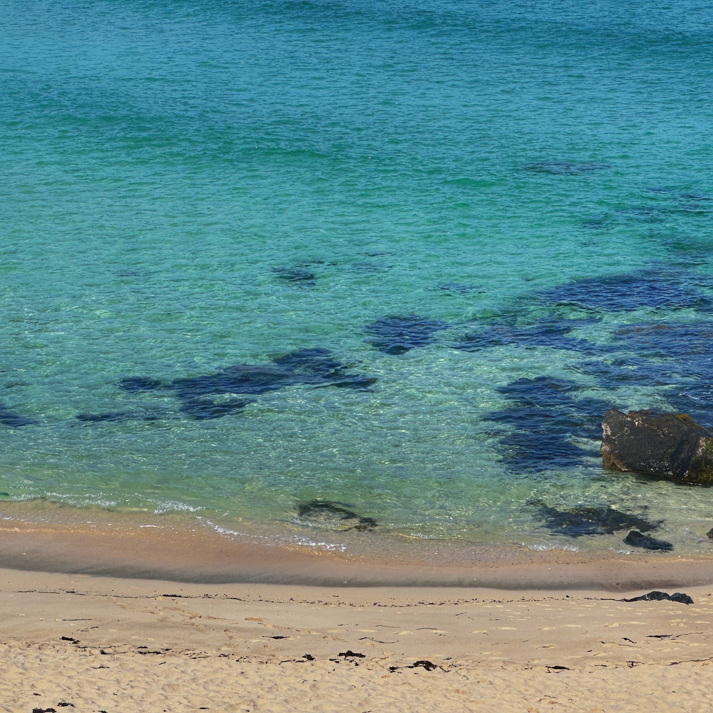 Tropical Porthmeor.
#stivescornwall #porthmeorbeach #cornwall #cornishcoast #geologist