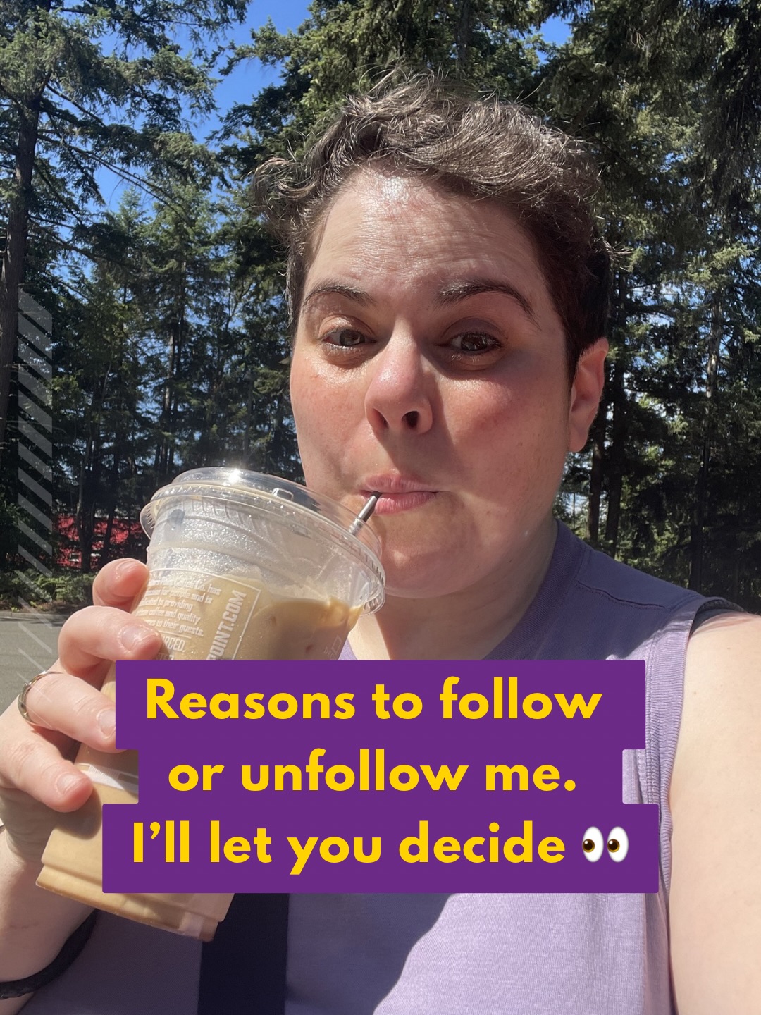 Fair warning… I’m a lot. In the best way 😂
I’m Santina 👋🏻 dance marketer, educator, choreographer, stage manager, BBB founder, and someone who is very much still figuring it out one baby step at a time.
I’m not for everyone and I genuinely mean that in the best way!
If you’re a studio owner or dance educator who wants to think differently about their business, their marketing, and their impact, stick around. It’s going to be worth it.
And if you’re not about any of that, no hard feelings. The unfollow button is right there 🤗
Drop a 👋🏻 if you’re sticking around!