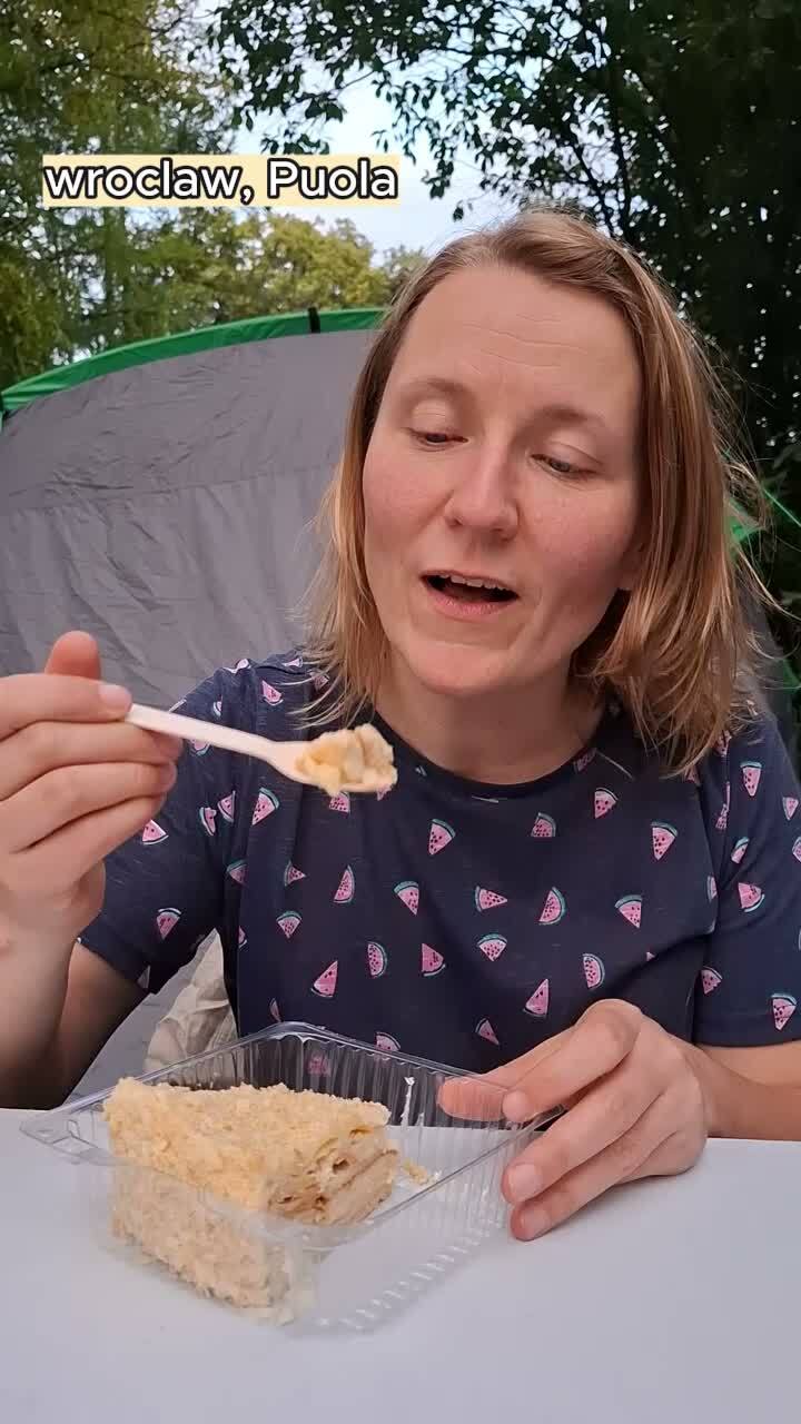 Mikä on sun lempiruoka ulkomailla?😋 🤔