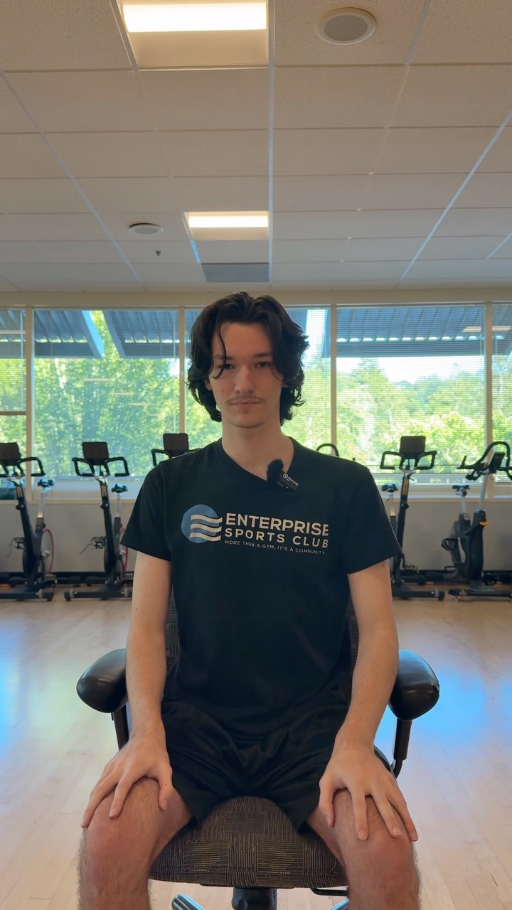 Have you tried out Enterprise Sports Club? If not come stop by for a tour!
For more information give us a call š (831)920-0912 or visit our website š enterprisesportsclub.com
ā¢
ā¢
ā¢
#documentary #scottsvalley #gym #santacruz #workout