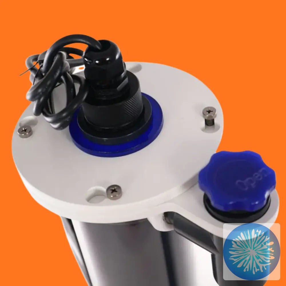 Did you know that a clean aquarium can boost your fish's health and happiness? 🐠✨
The IceCap In-Sump 40w UV Sterilizer is your go-to solution for crystal-clear water. It tackles parasites, algae, and bacteria without harsh chemicals. Perfect for saltwater, freshwater, and ponds!
Transform your aquatic environment today!
#AquariumLife #UVSterilizer #HealthyFish #MarineAquarium #FreshwaterAquarium