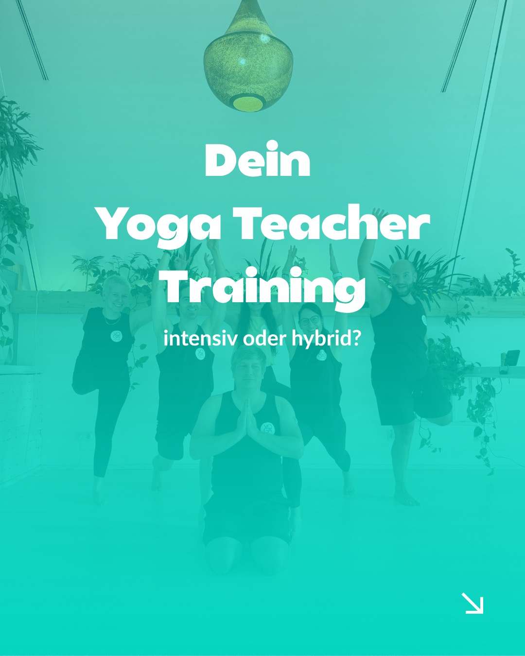 ✨ Dein Yoga Teacher Training – intensiv oder hybrid? ✨
Du möchtest tiefer in die Welt des Yoga eintauchen und deine Praxis auf das nächste Level bringen? 🧘♀️🌿
Wähle das Ausbildungsformat, das zu deinem Leben passt:
🌿 Intensiv Ausbildung
✨ Über 5 Wochen tief eintauchen
📍 Vor Ort im Yoga Labor Berlin oder online via Livestream
🗓️ 14. September – 16. Oktober 2026
⏰ Montag bis Freitag, 9–17 Uhr
🌿 Hybrid Ausbildung
✨ Starte sofort online und absolviere deine Praxisphase im Oktober vor Ort
💻 Theorie On Demand über unsere E-Learning-Plattform
🧘♀️ Praxisphase im Yoga Labor Berlin: Montag bis Freitag, 9–17 Uhr
🗓️ Online-Start: ab sofort
📍 Vor Ort: 5. – 16. Oktober 2026
Egal für welches Format du dich entscheidest: Du erhältst fundiertes Wissen, praktische Erfahrung und Raum für deine persönliche Entwicklung auf dem Weg zur Yogalehrer:in. 🤍
Starte jetzt deine Reise mit uns. 🔗 Mehr Infos & Anmeldung über den Link in Bio
#yogalehrerausbildung #yogateachertraining #yogaausbildung #yogaberlin #yogalabor