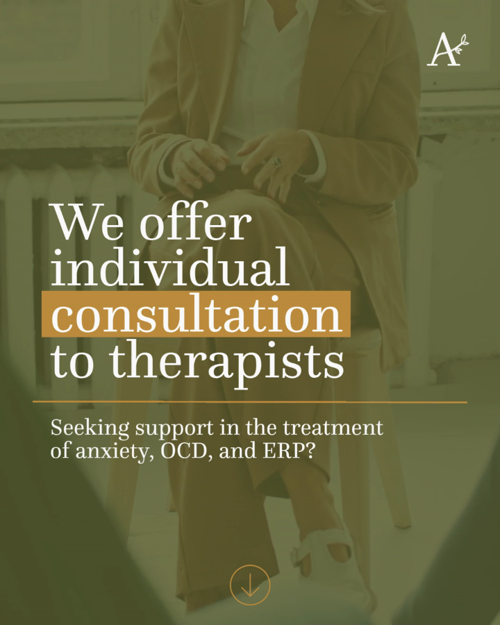 Attention therapists π
Looking for support in the treatment of anxiety and OCD?
At the Anxiety Treatment Center of Austin, we offer collaborative individual consultations for therapists seeking guidance in clinical work β with a particular emphasis on Exposure and Response Prevention (ERP).
Consultation may include:
β‘οΈ Case conceptualization
β‘οΈ Treatment planning
β‘οΈ Guidance in implementing evidence-based interventions
Whether you're newer to ERP or looking for support with challenging cases, consultation can help you feel more confident and effective in your work.
Contact us through our "For Professionals" section to learn more (link in bio).
#TherapistConsultation #ERPtherapy #TherapistSupport #AustinTherapy #TherapyInAustin #AustinHealing #ATXWellness #AustinCommunity #AustinMentalHealth #AnxietyRelief #AnxietySupport #AnxietyRecovery #OCDRelief #OCDAwareness #OCDRecovery #OCDTreatment #TherapyForOCD