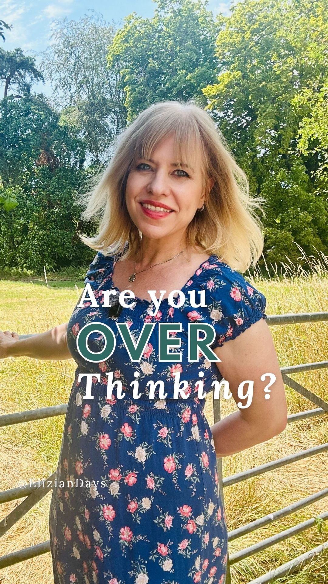 Sometimes overthinking or ruminating over a problem doesn’t fix it.
Those thoughts can become fused with emotions that start to consume us.
And that’s when the part of your brain where your genuine insight and inner wisdom reside begins to check out.
The more you consciously think about a problem, the less your subconscious mind engages.
But when you pause, take a breath, and switch off, something amazing can happen.
Very often, a solution will naturally arise and present itself from deep within your subconscious mind.
That’s how the mind works.
Sometimes the answer isn’t found by thinking harder. It’s found by creating space.
Follow me for simple ways to stress less, breathe more, and find your shine again.
.
.
.
#StressLess #MindBodyConnection #Overthinking #MentalClarity #StressLess