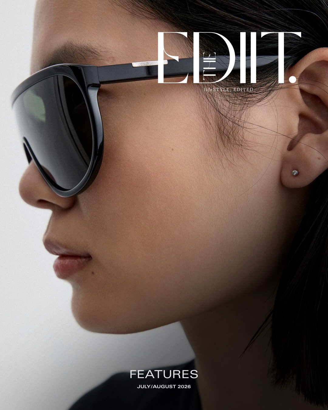 Style isn’t added. It’s edited.
The latest FEATURES portfolio from our July/August issue explores the pieces shaping modern wardrobes through restraint, proportion, and permanence.
Featuring @stagnistudio @laoliworld @mgemi @rengglistudio @jilsander @ossou @eres @hortenselovesjewelry @khaite @toteme @parkerthatch @meshki
Explore the full issue through the link in bio.