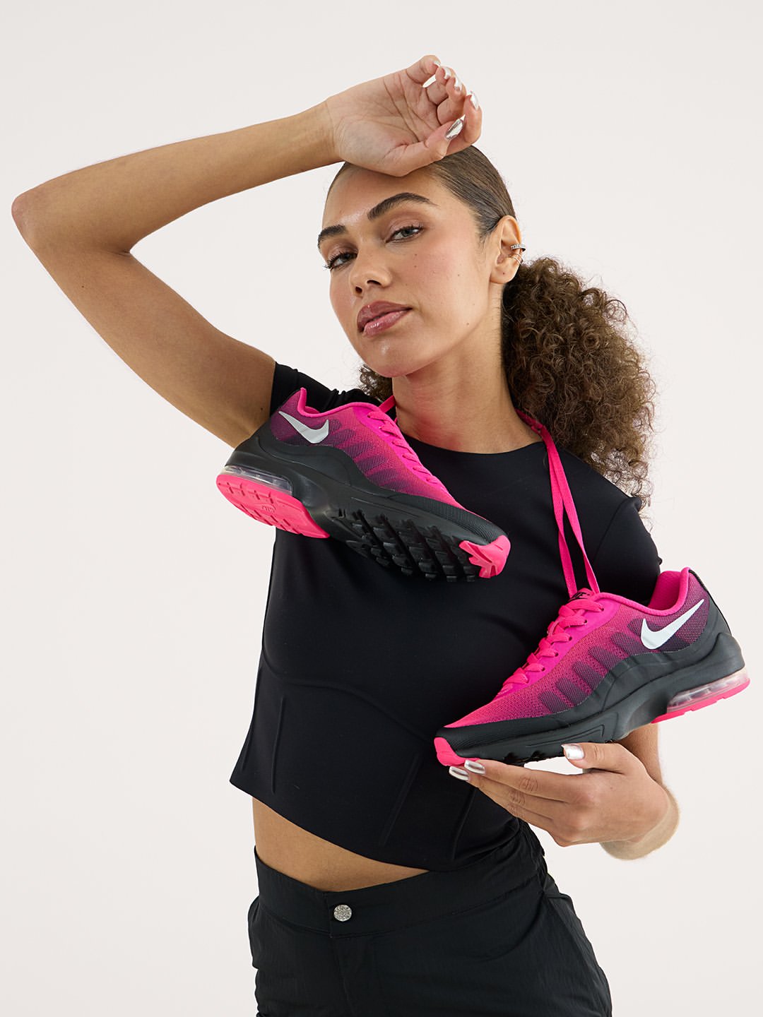 Famous Footwear has got all your Nike needs covered. Come by Pine Ridge Marketplace today to find your next pair!š š
