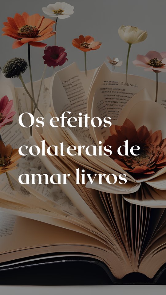 Tem gente que acha que a pior parte de amar livros é acabar o espaço na estante. Discordo. 😅
A pior parte é criar um vínculo absurdo com pessoas que nunca existiram. É sentir saudade de personagens.
É sofrer por decisões que nunca aconteceram.
É terminar um livro e passar dias pensando: "E agora, o que eu faço com esse vazio?"
Mas talvez seja justamente isso que torne a leitura tão especial.
Quando uma história consegue nos emocionar a esse ponto, ela deixa de ser apenas ficção.
Ela passa a fazer parte da nossa memória, das nossas conversas e, de alguma forma, de quem somos.
E quer saber?
Eu aceito esse sofrimento literário. 😂❤️
Agora me conta: qual personagem fictício ainda mora no seu coração?
#LeituraComoEncontro #VidaDeLeitora #Livros #livrosdefantasia #quartaasa