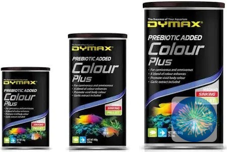 Watching your fish light up with vibrant colors is pure magic.
Dymax Colour Plus Food brings out those brilliant hues while keeping your aquarium friends healthy and thriving. Medium pellets, perfectly sized for easy feeding.
#FishFood #AquariumLife #HealthyFish #ColourPlus #FishCare