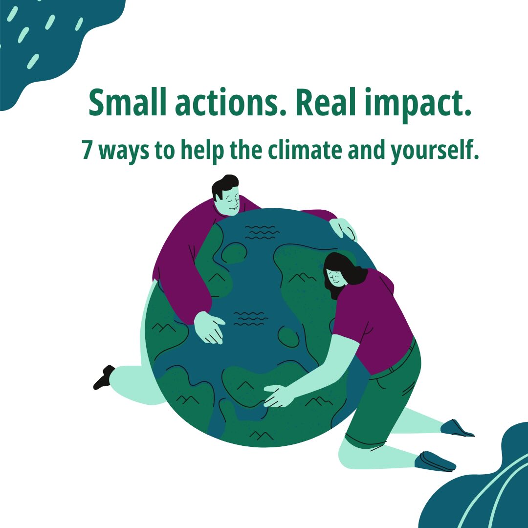 Spending time in Georgian Bay, hiking in the forest or seeing a beautiful summer sunset reminds us how important protecting our climate health is. As we go about our summer fun we can think about these 7 easy ways to involve ourselves in the Collingwood Climate Action Team’s missions. Happy summer everyone, stay cool and have fun! ☀️☀️☀️
#collingwoodclimateactionteam #collingwoodontario #summerincollingwood