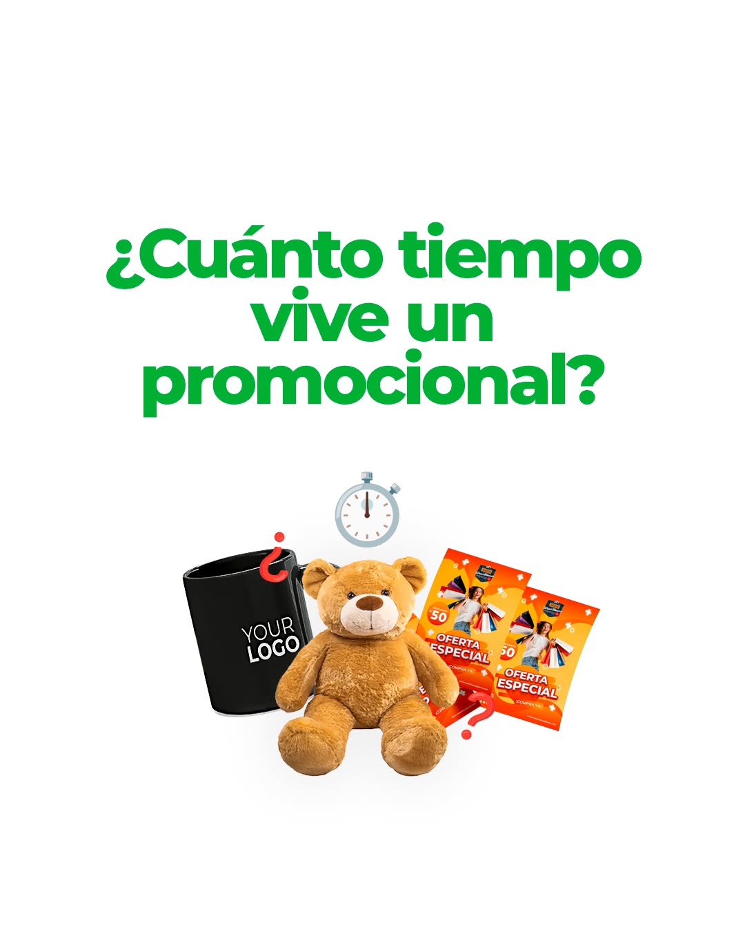 ¿Cuánto tiempo permanece tu marca en la mente de un cliente?⏱️
-
-
-
-
-
#peluchemex #marketingdigital #branding #peluchespersonalizados #tedybear