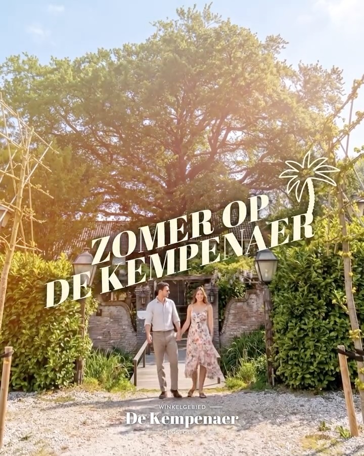 ☀️ Zomer op De Kempenaer: iets moois vinden in de winkels, rustig door de straat wandelen en dan neerploffen in onze horeca. Meer heb je niet nodig!
#zomer #winkelgebied #dekempenaer #genieten #gezelligheid #bollenstreek #oegstgeest
