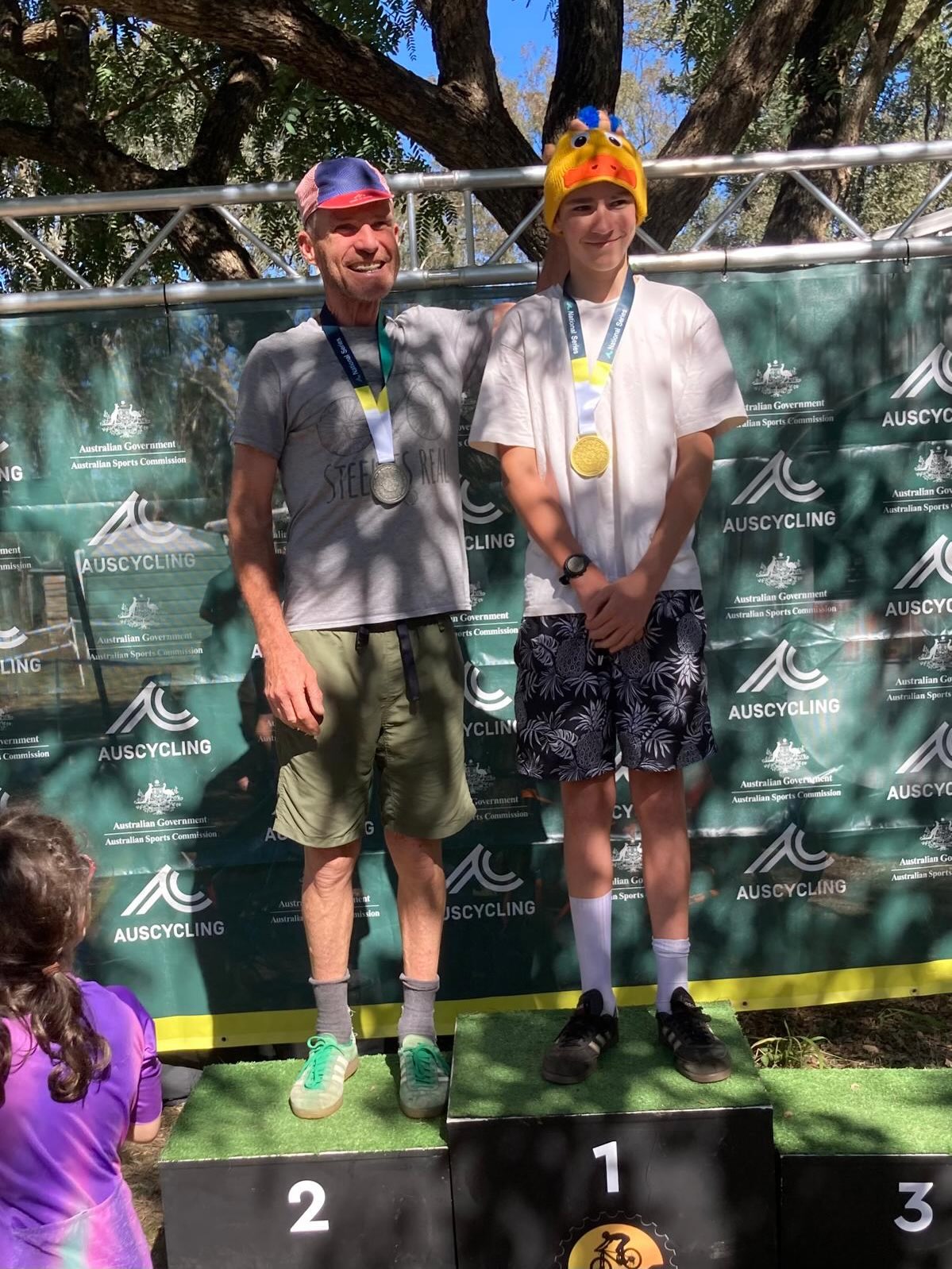 Congrats to team Bloor and Marco all making gold and silvers look easy this weekend at the CX national series rounds in Ipswich.
A technical course with single track and sand sections with not much wriggle room added to the wide range of courses tackled by BBCC cxers this year.
Well done 👏